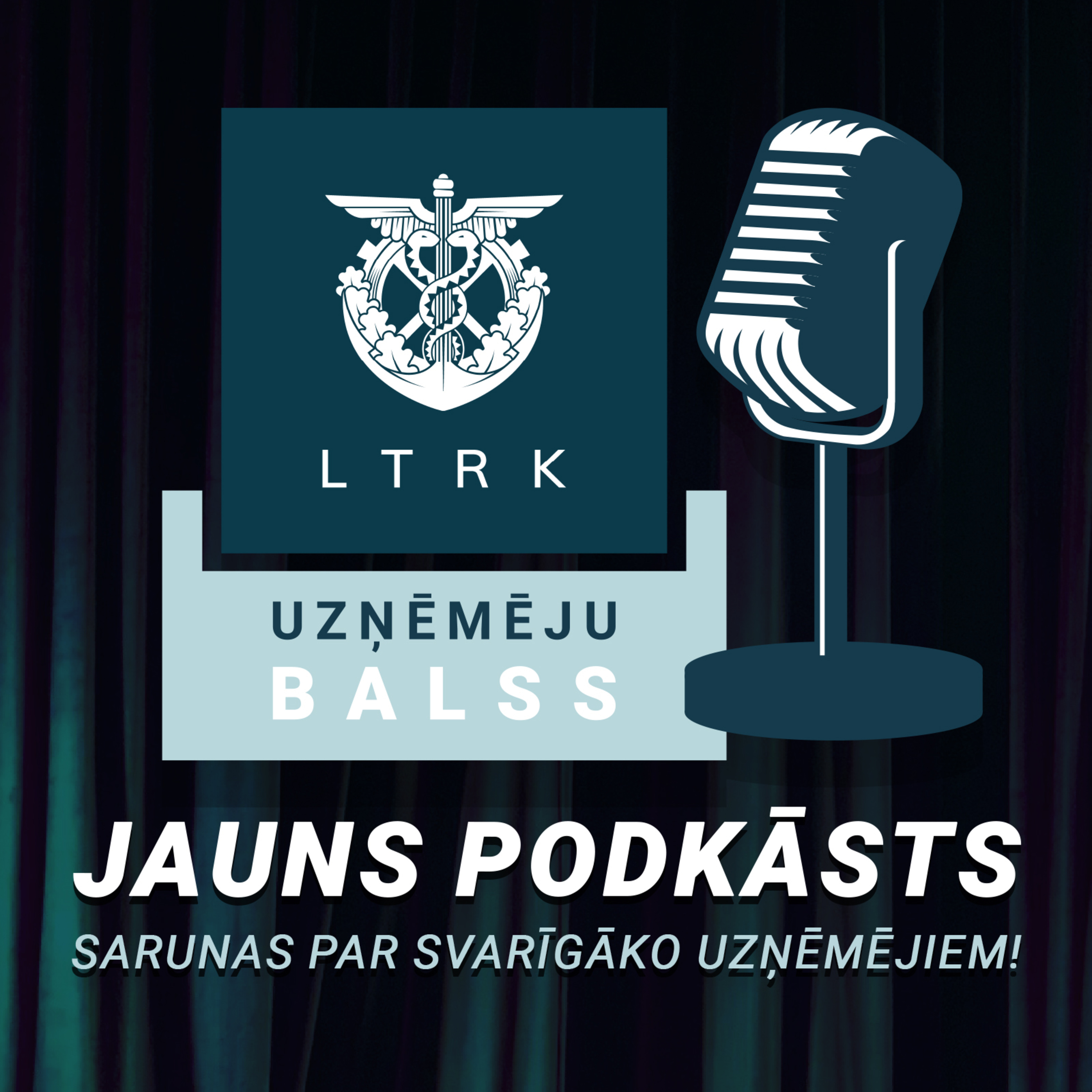 UZŅĒMĒJU BALSS