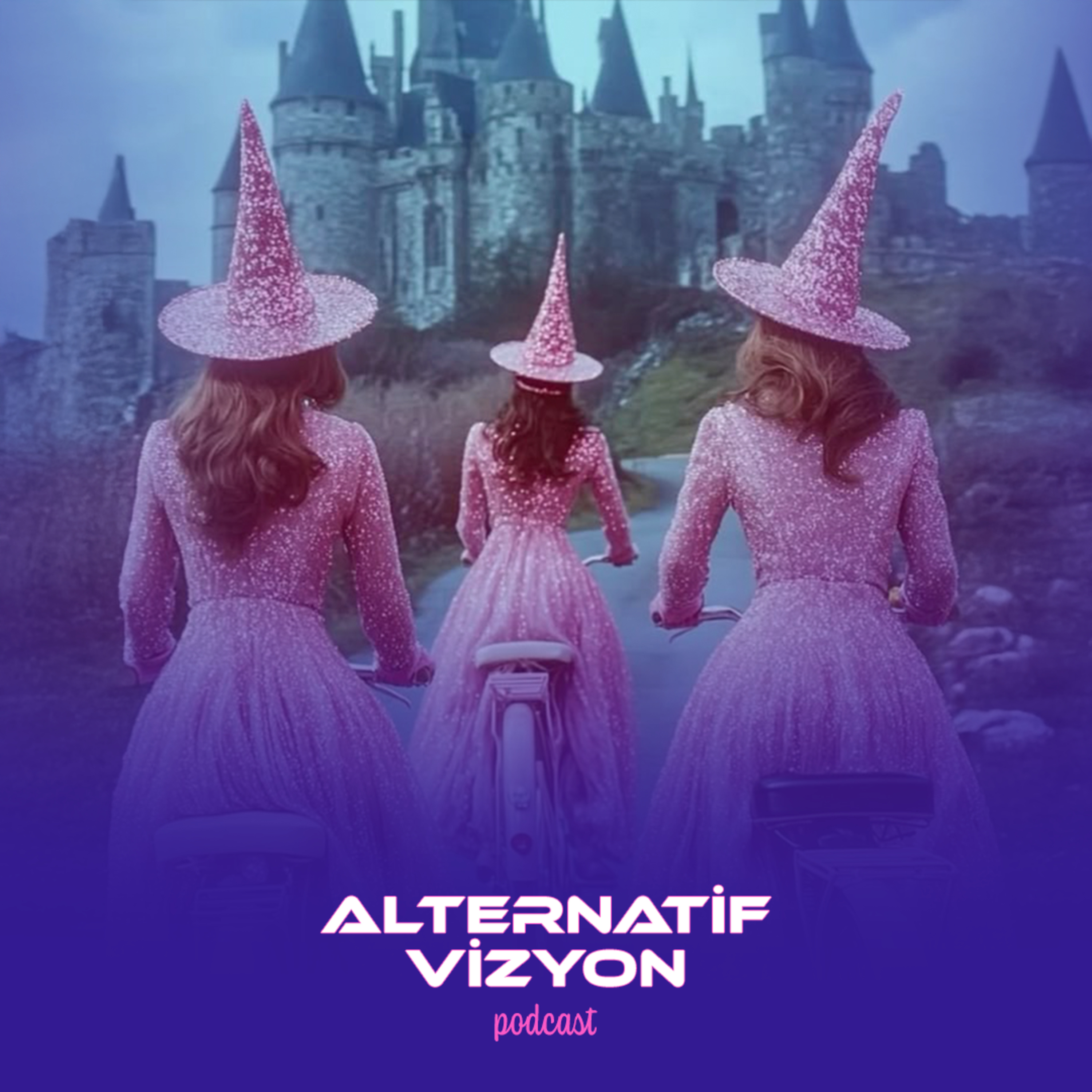 Alternatif Vizyon