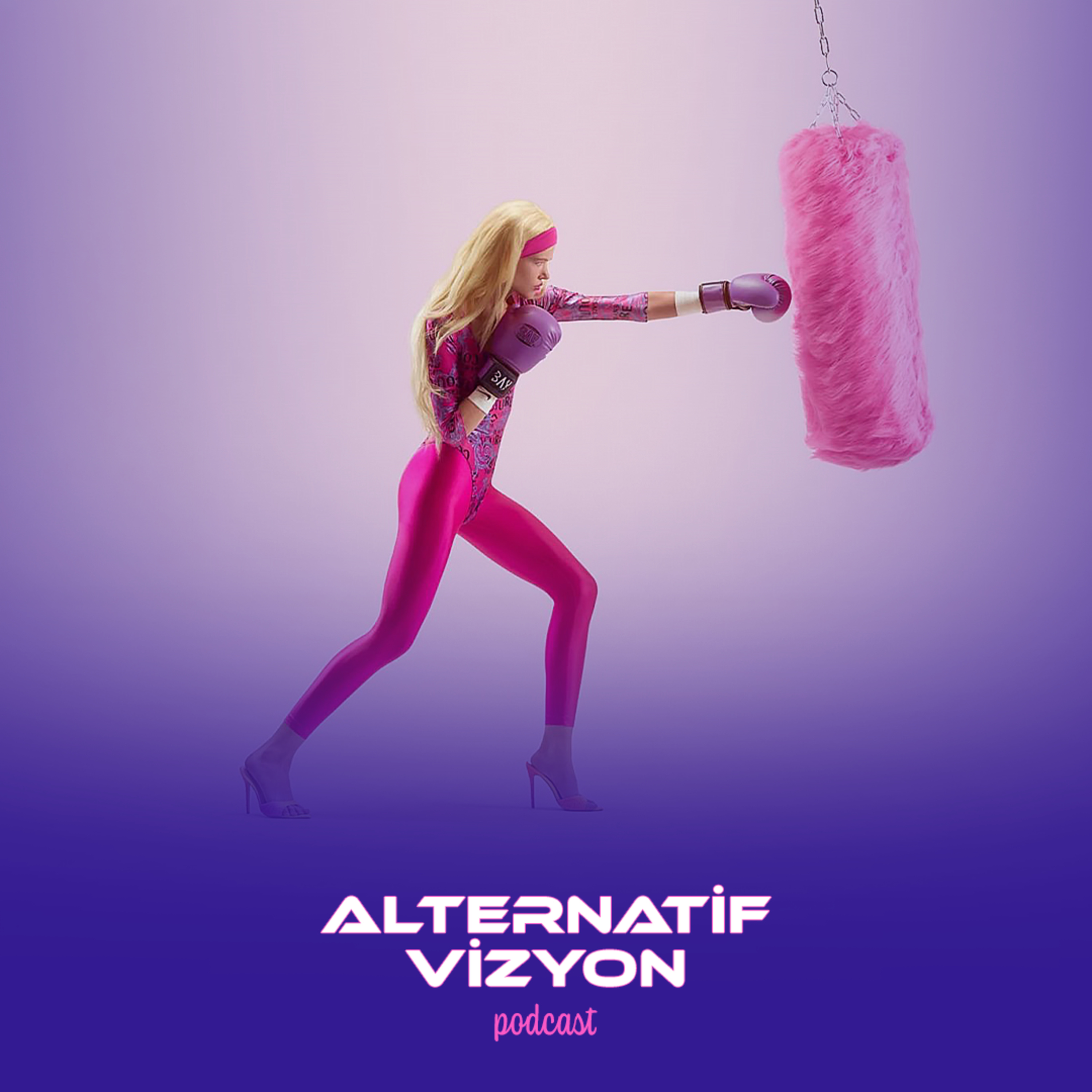 Alternatif Vizyon