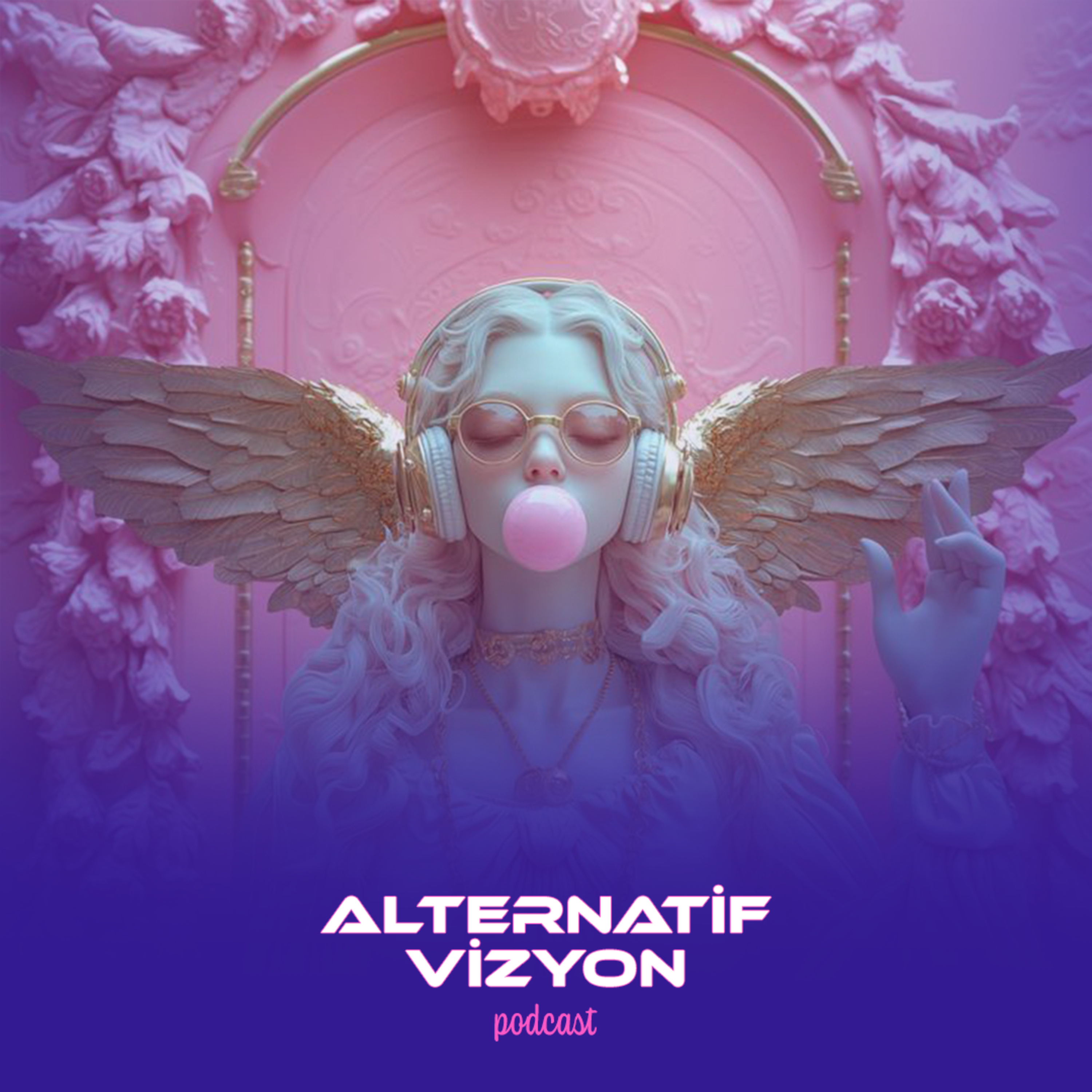 Alternatif Vizyon