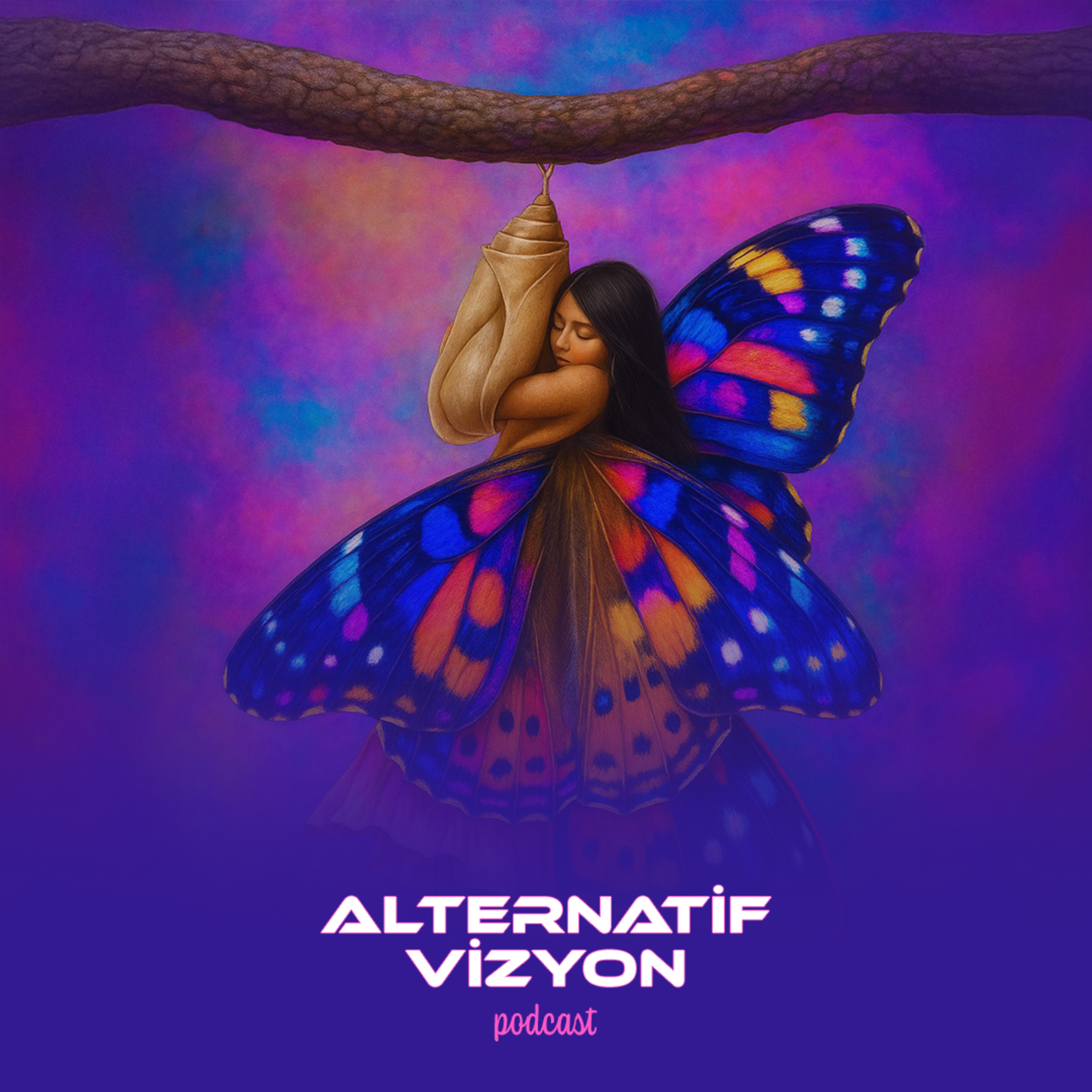 Alternatif Vizyon