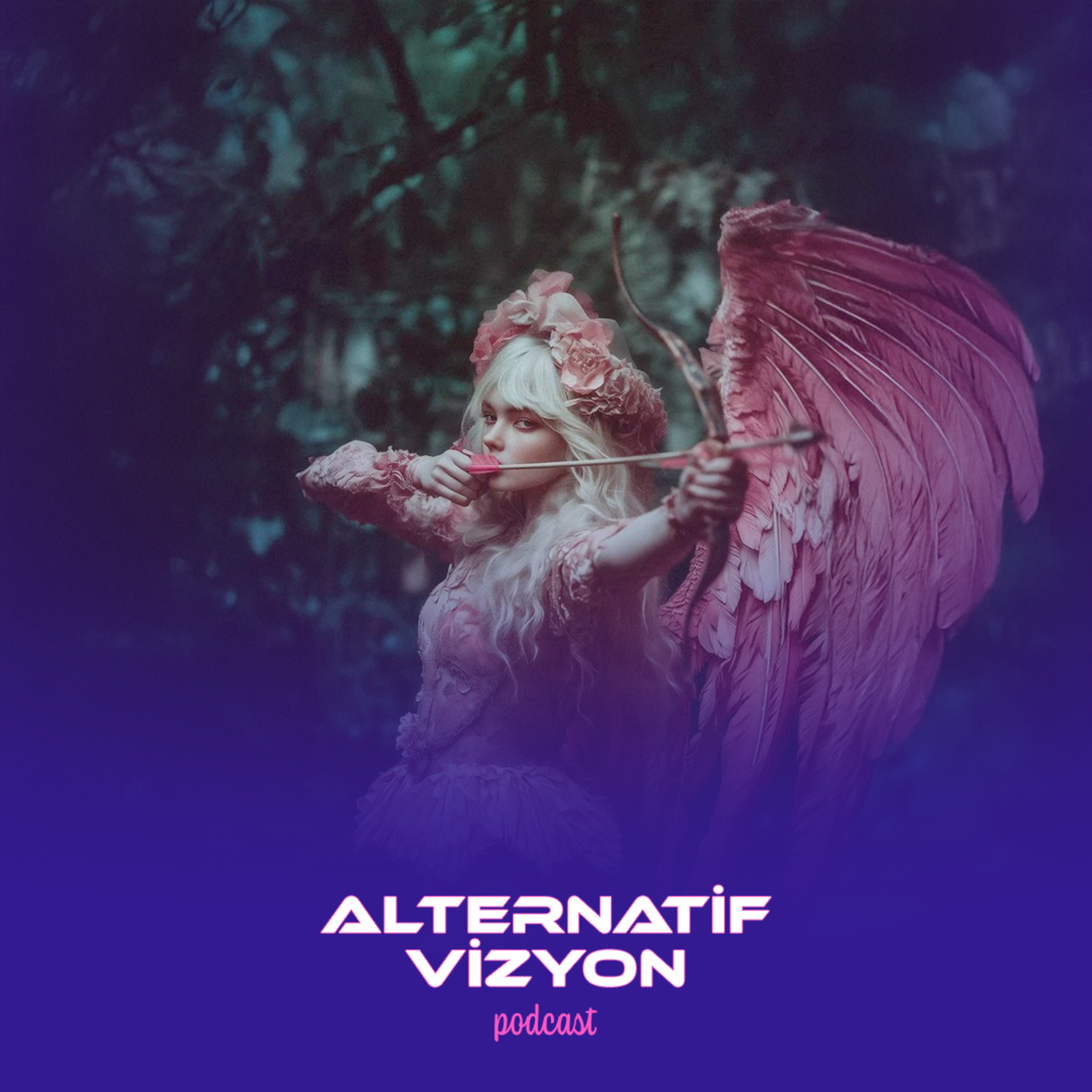 Alternatif Vizyon