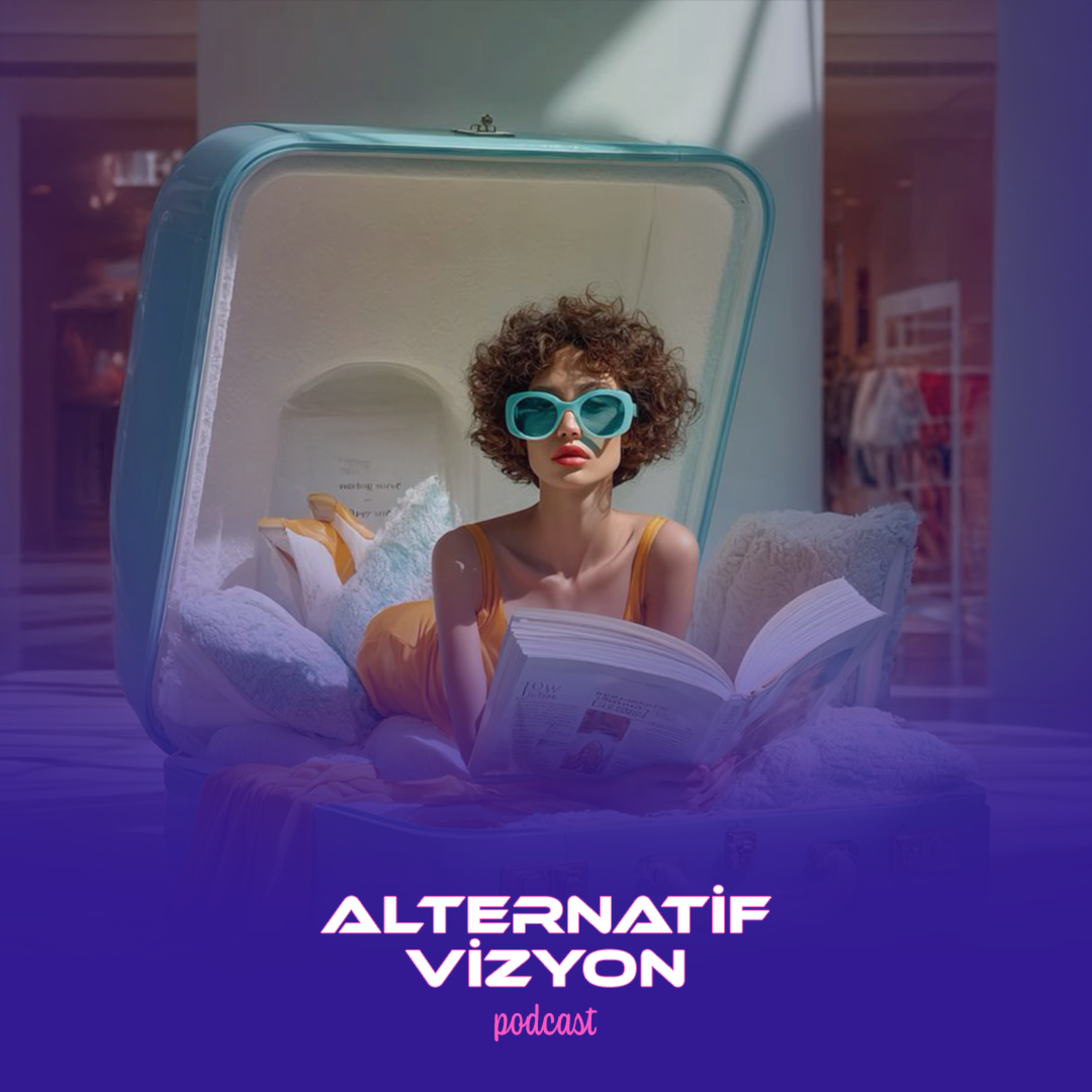 Stoa Felsefesi Ve Hayattan Zevk Alma Yolları episode artwork