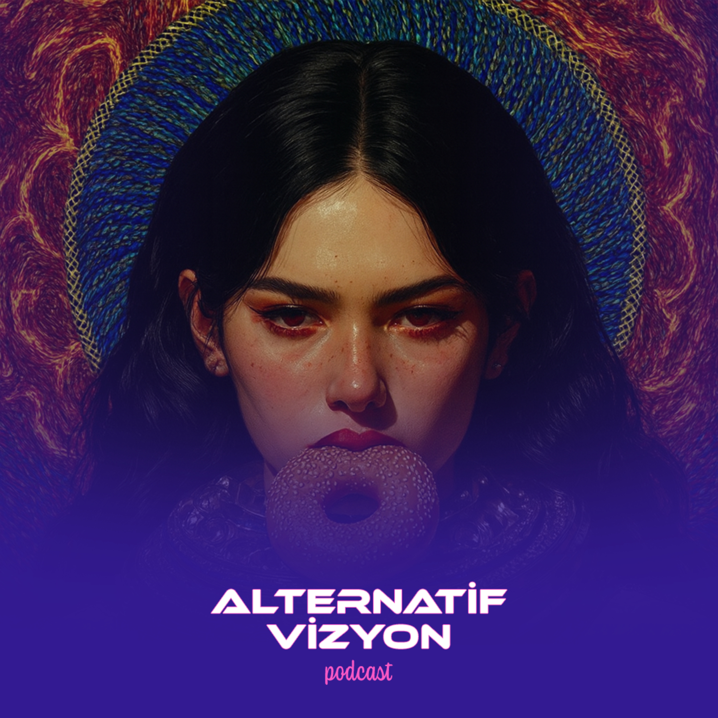 Zekanın En Seksi Hali / Yaratıcılık episode artwork