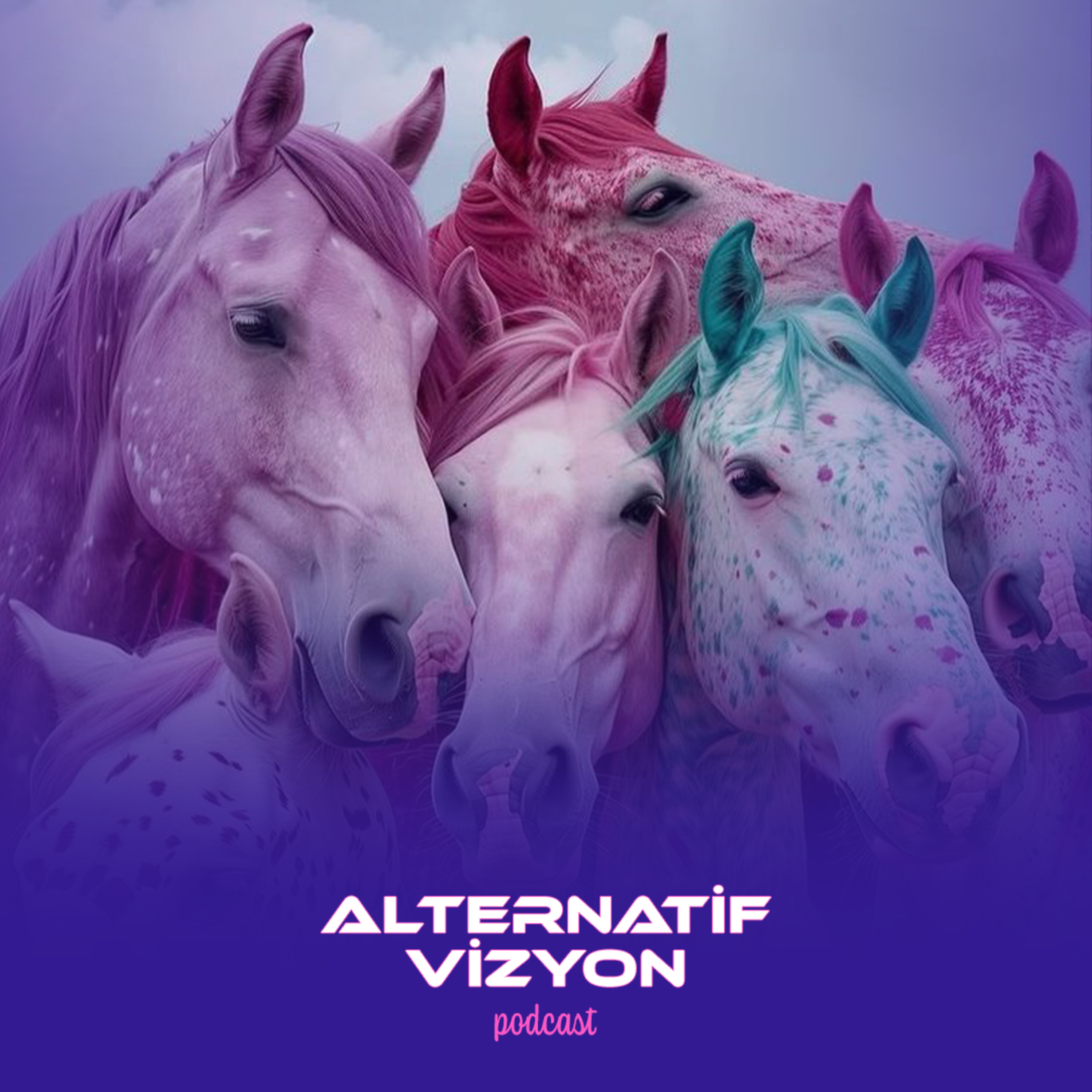 Kızlar Annelerinin Kaderini Yaşar episode artwork