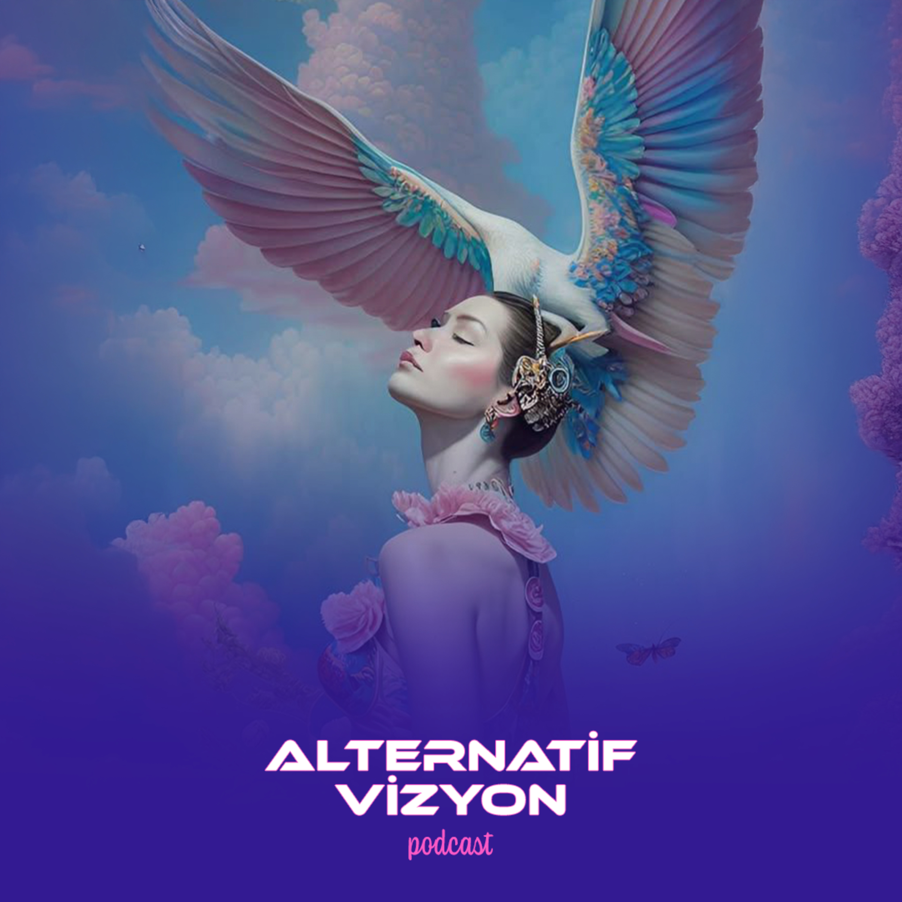 İçimize Attıklarımız Bedenimizde Nasıl Hastalık Oluyor? episode artwork
