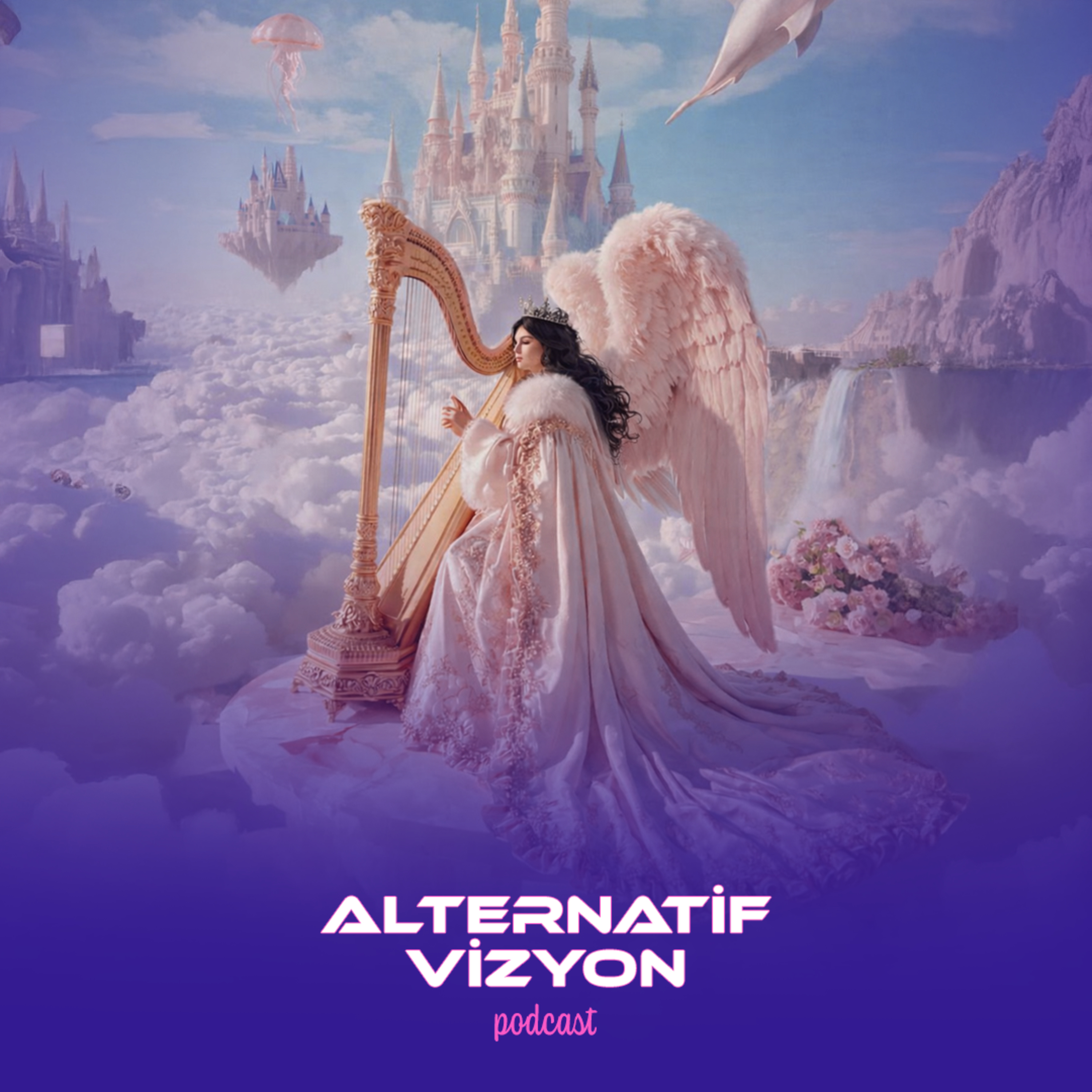 Kendi Cennetimizi Nasıl Yaratırız? episode artwork
