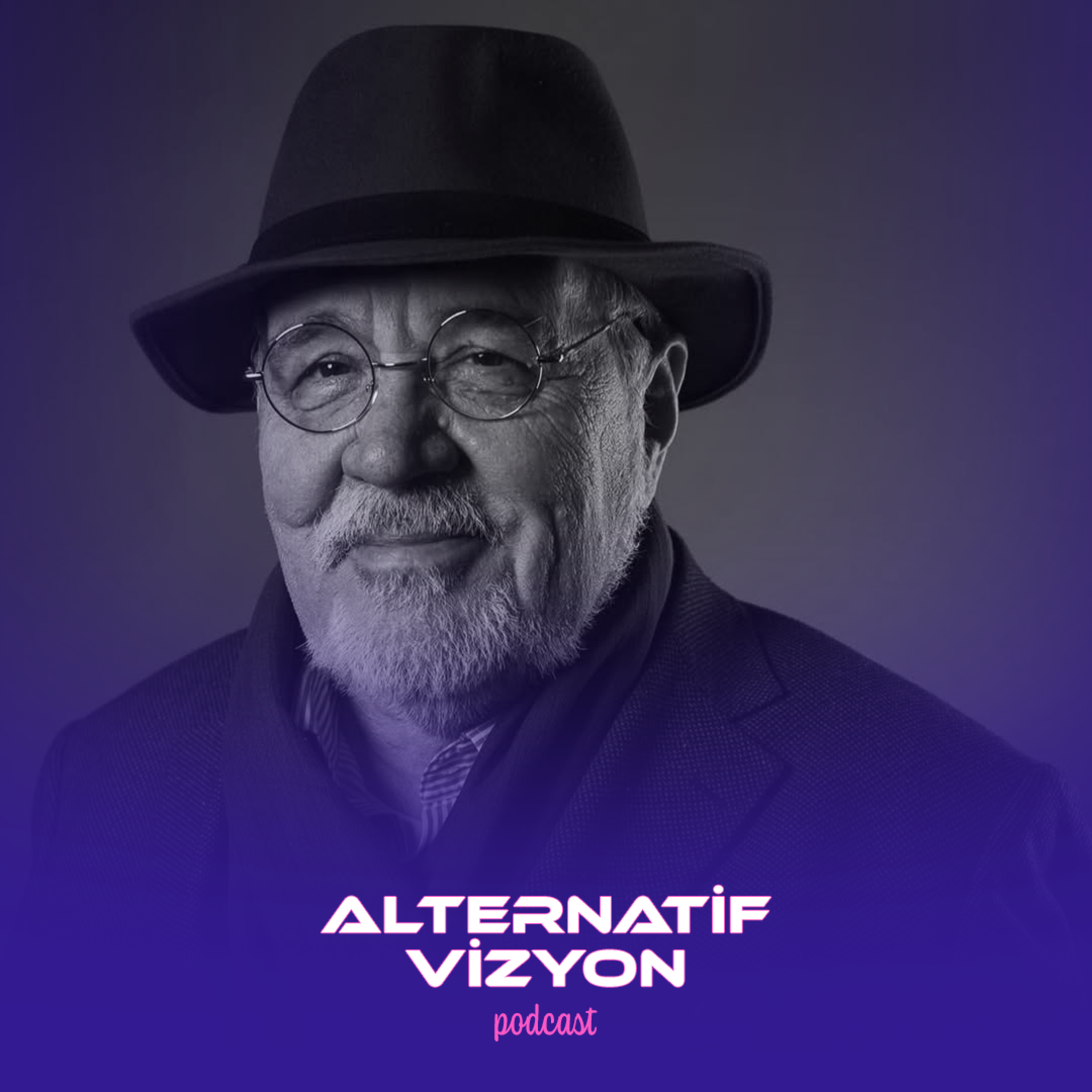 İlber Ortaylı/ Geleceğimizi Nasıl Kurabiliriz? episode artwork