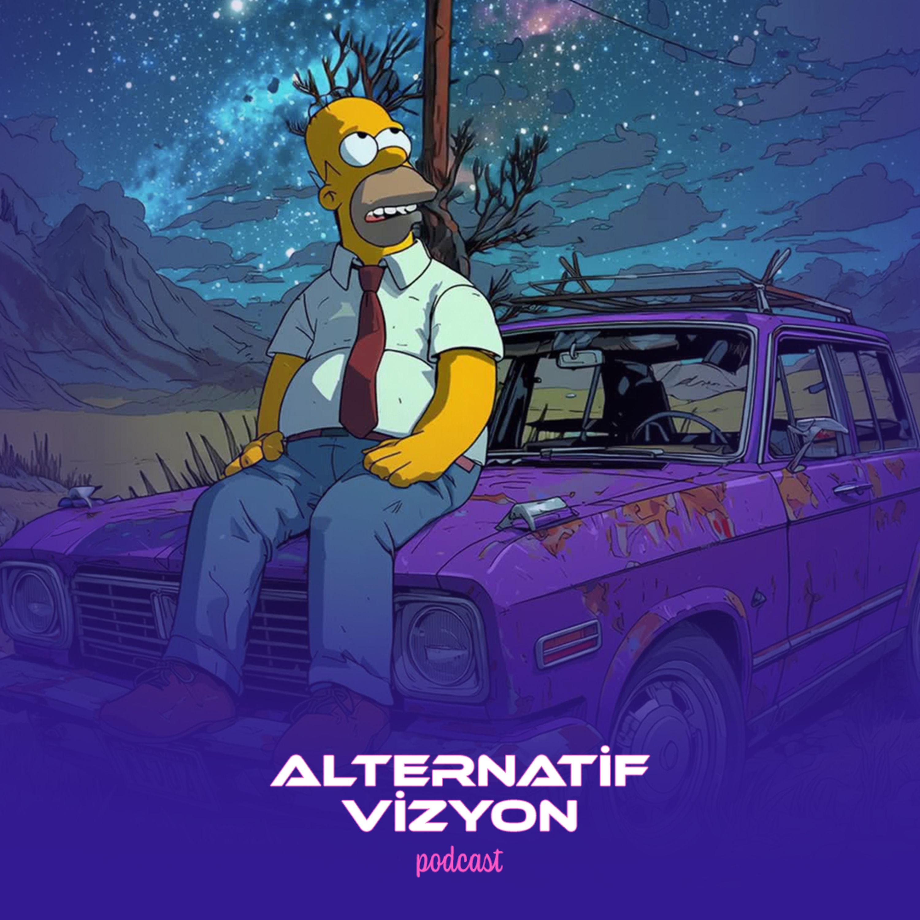 Gerçek Fırsatları Görmek/ JOMO episode artwork