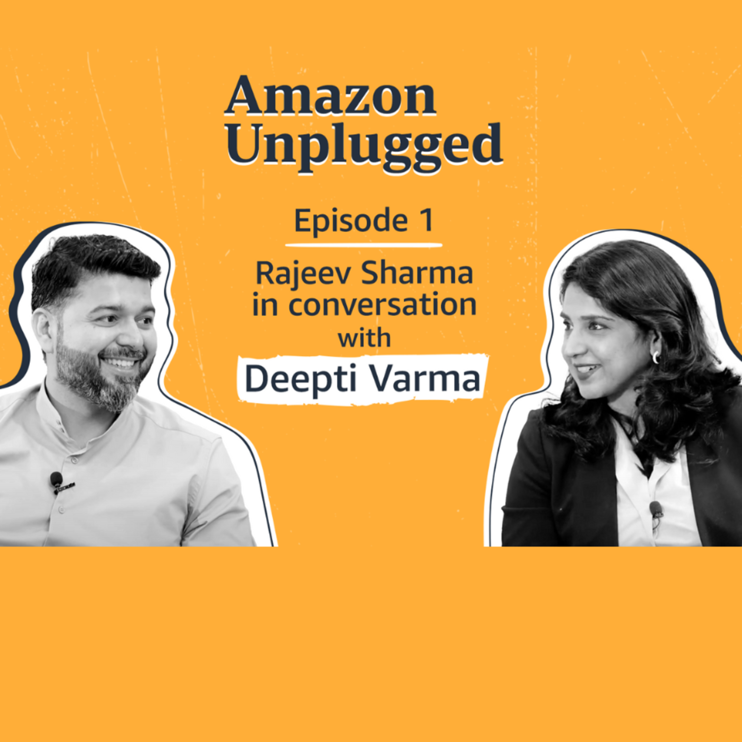 Amazon Unplugged