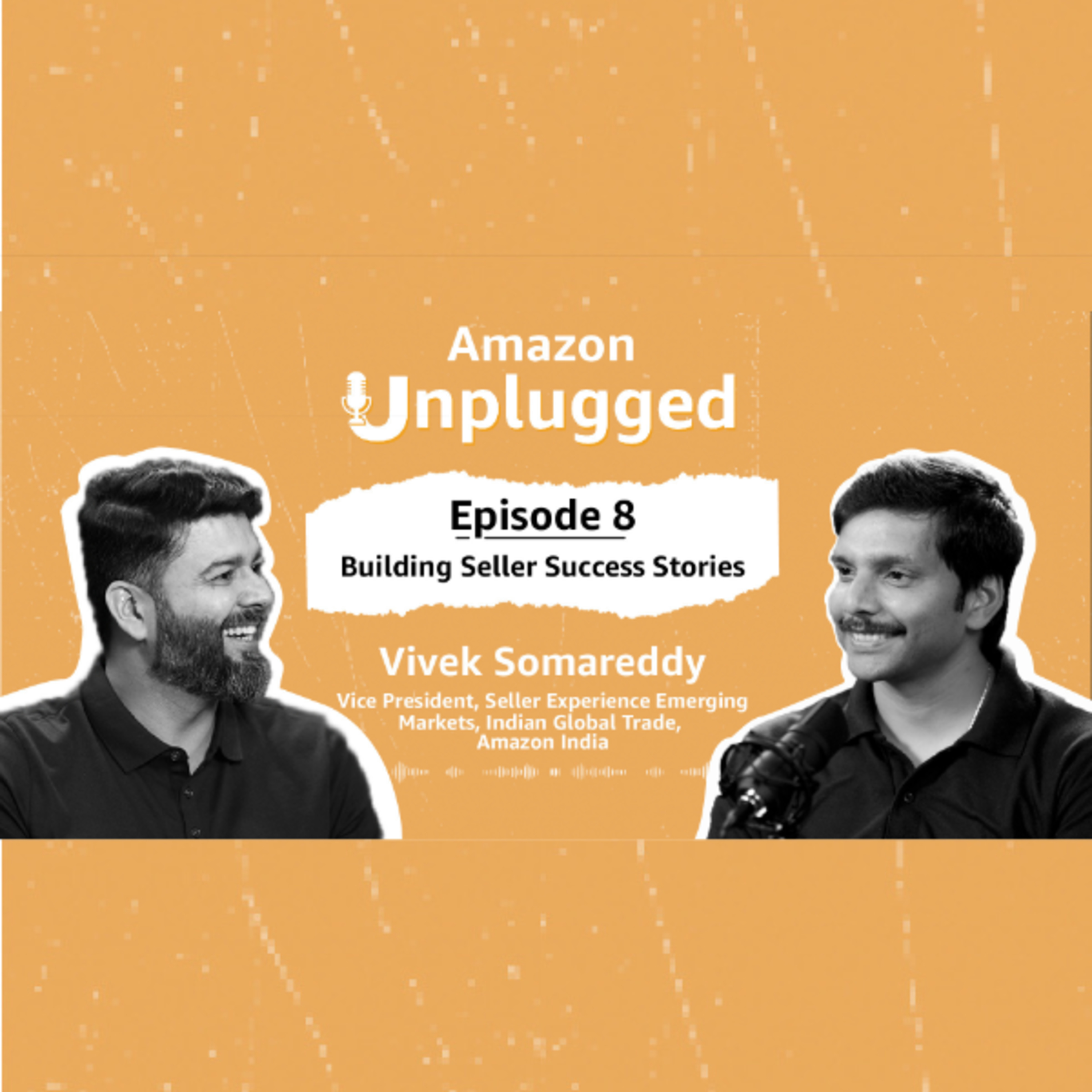 Amazon Unplugged