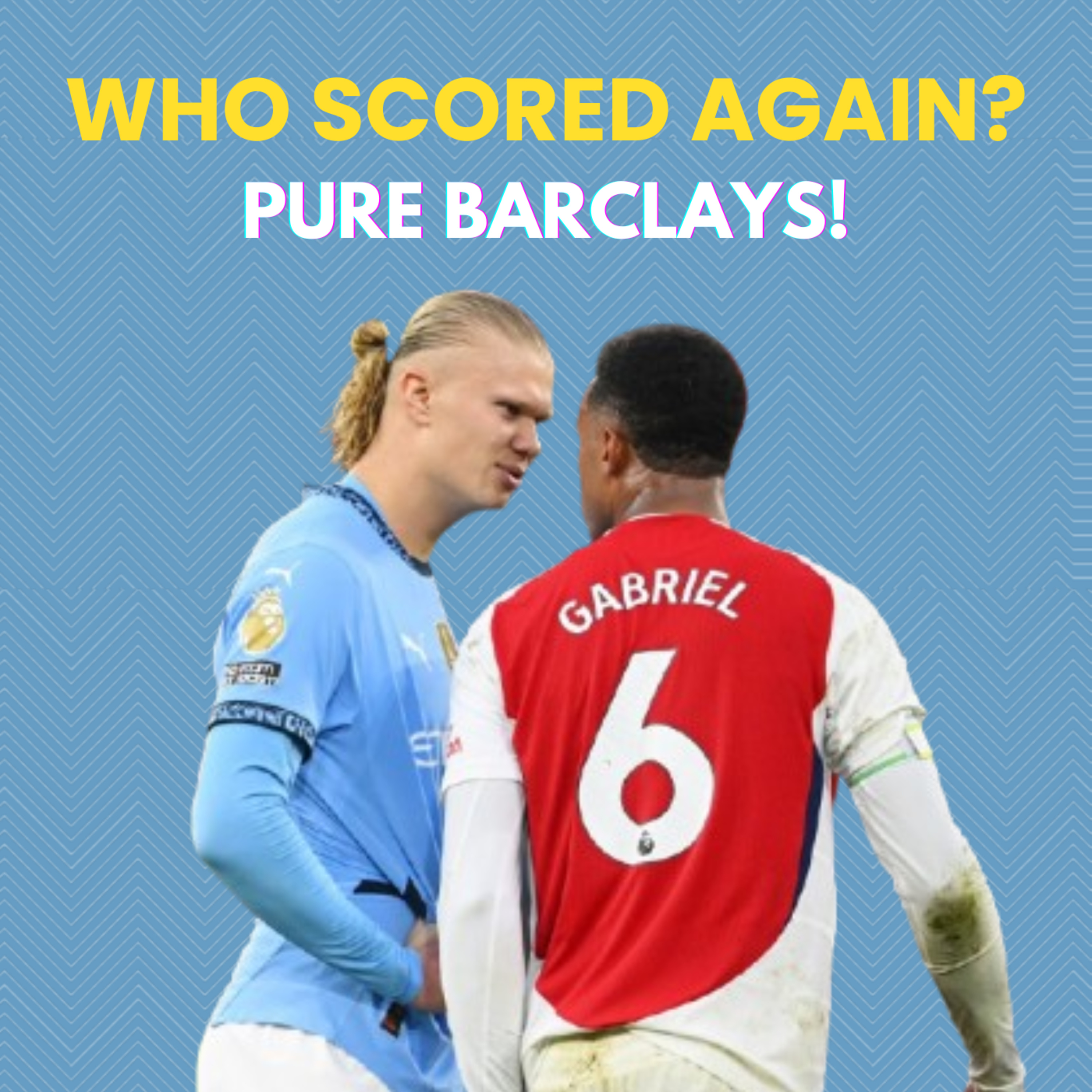 Arsenal and Man City set up a thriller while Rodri tears his ACL | Gameweek 5