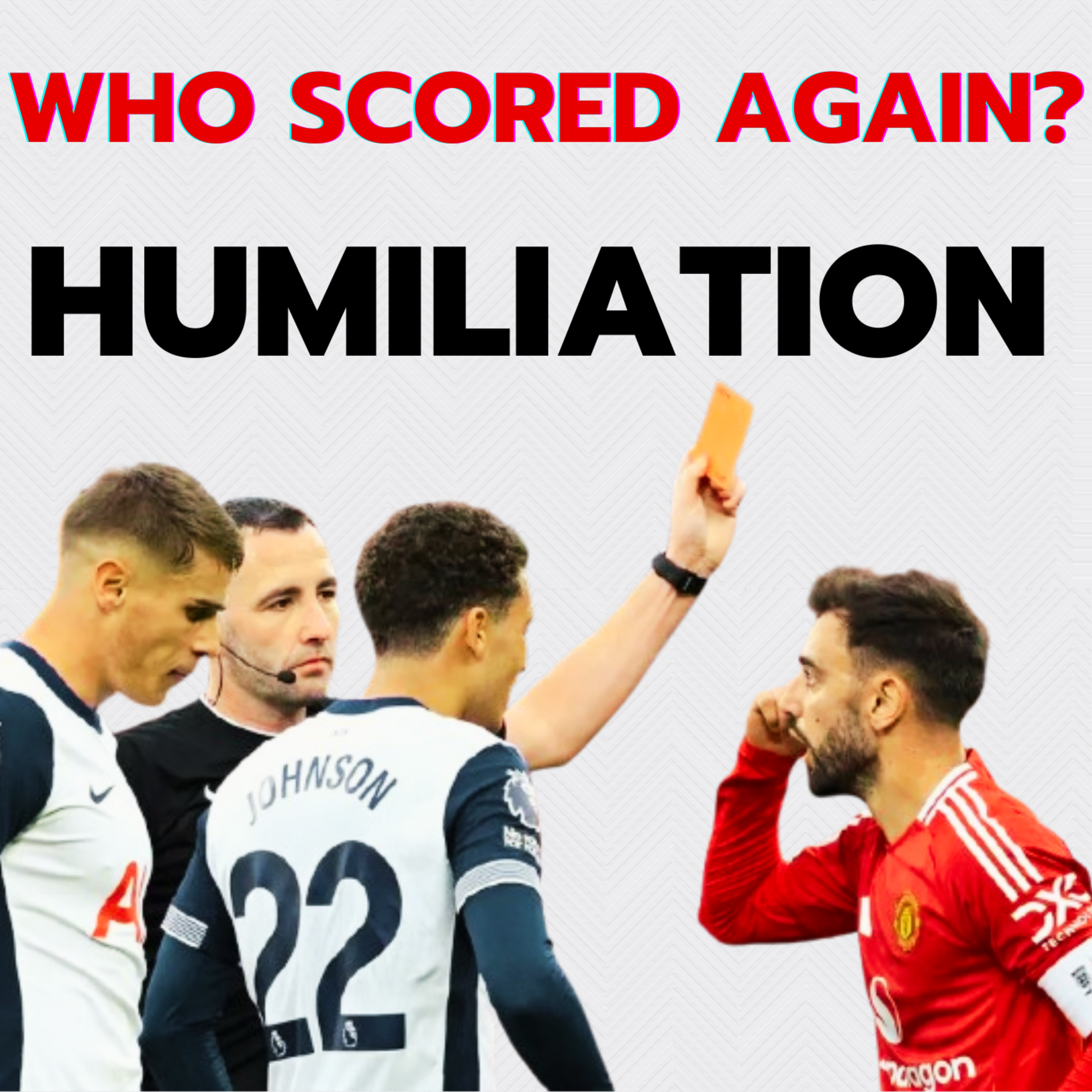 WSA- The Football Podcast