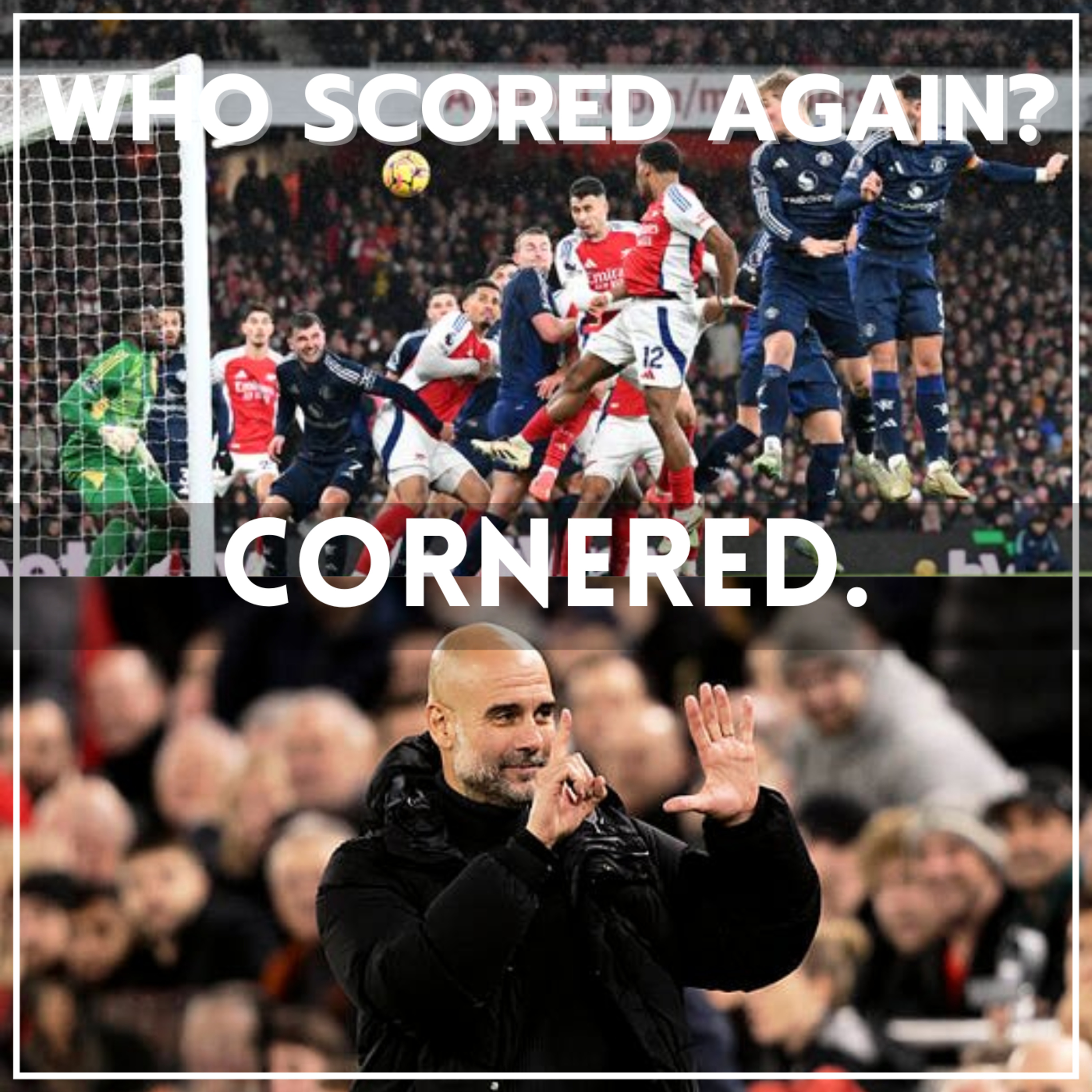 Arsenal Corner Amorim as Liverpool Stumble at Newcastle | Gameweek 12 &13 Review