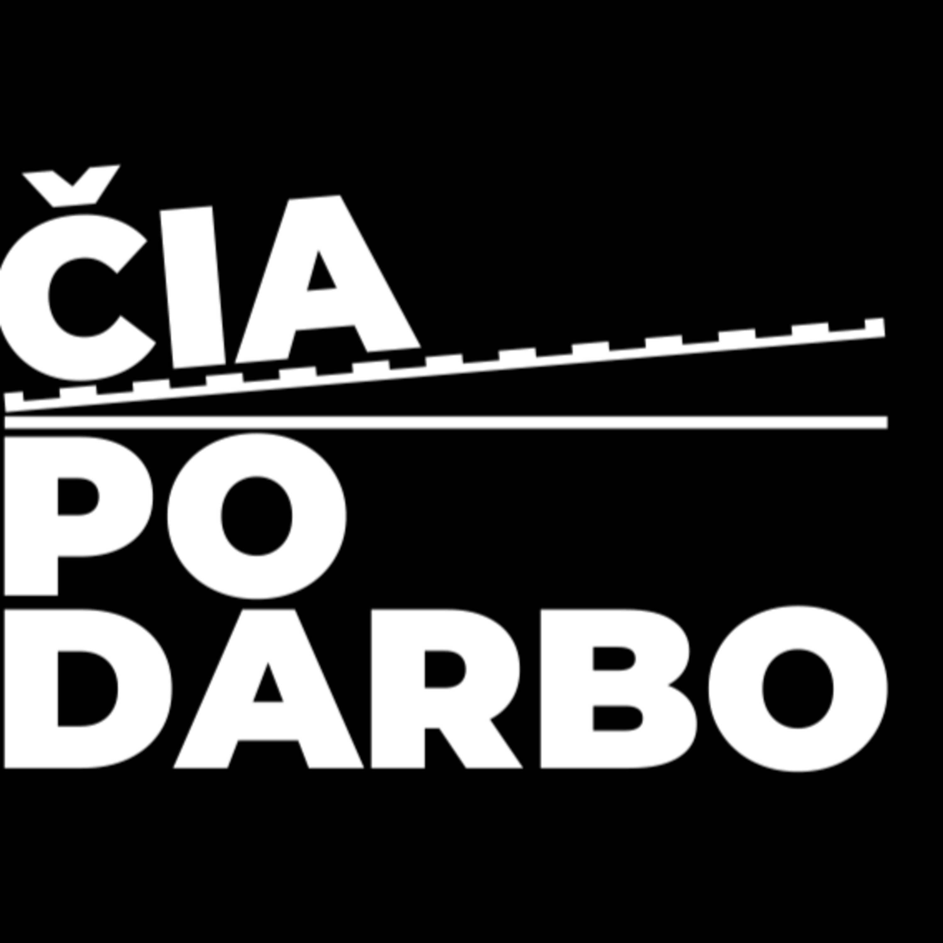 Čia po darbo | Video užkulisiai