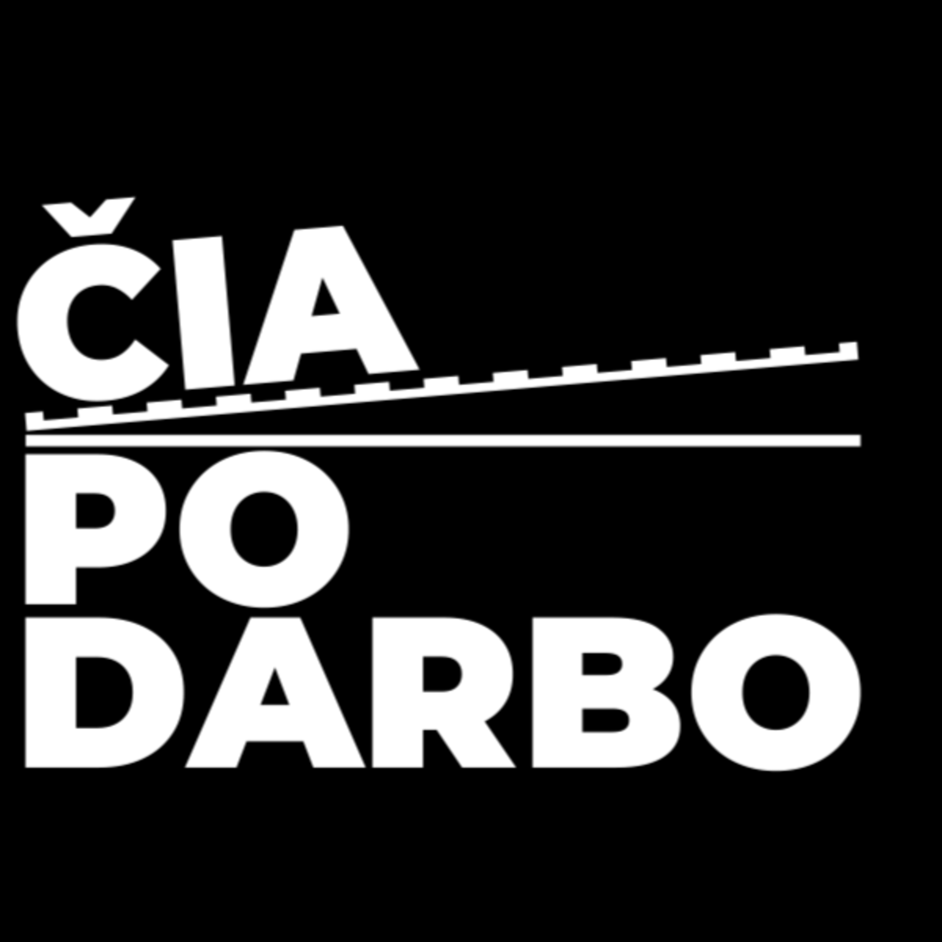 Čia po darbo | Video užkulisiai