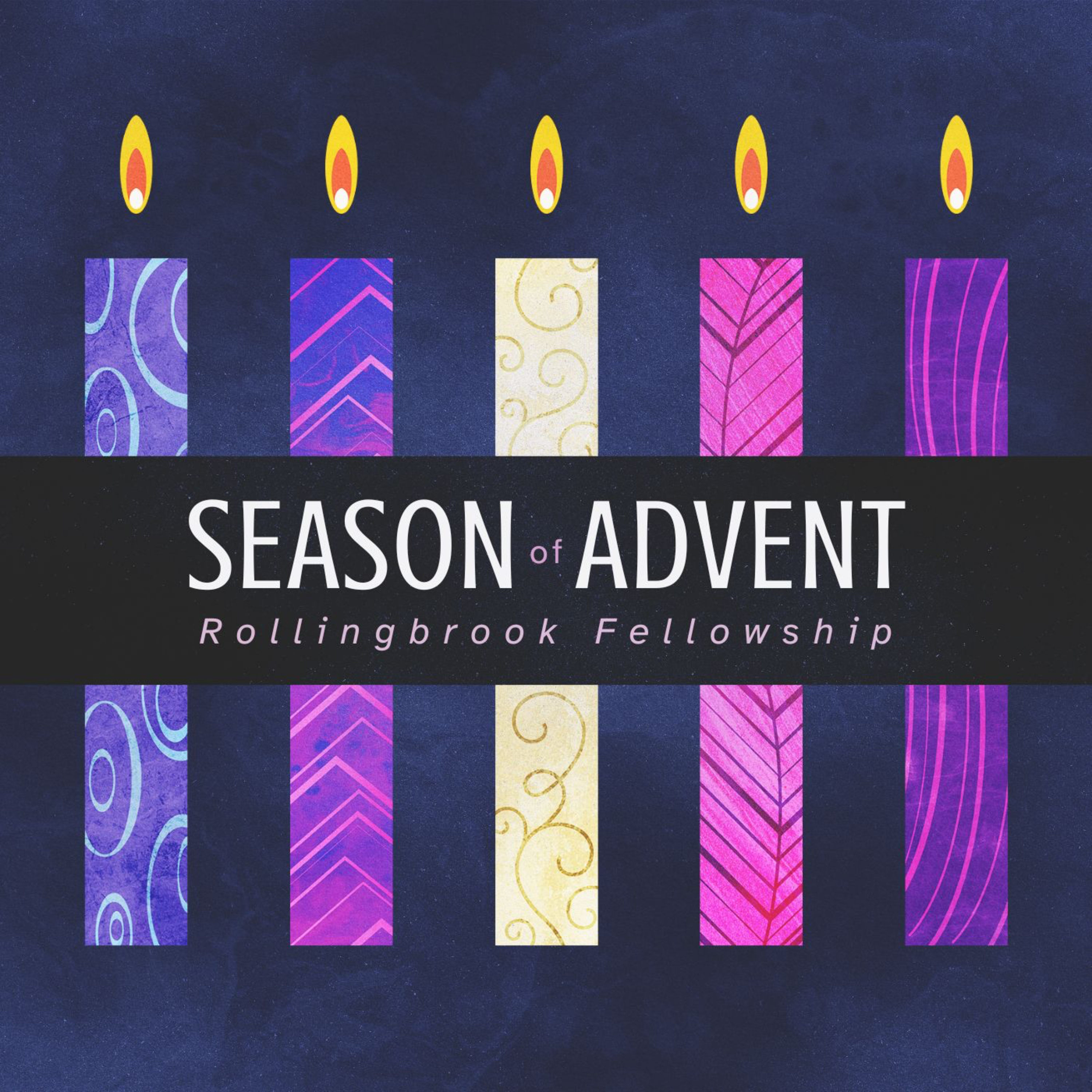 Advent: Joy episode artwork