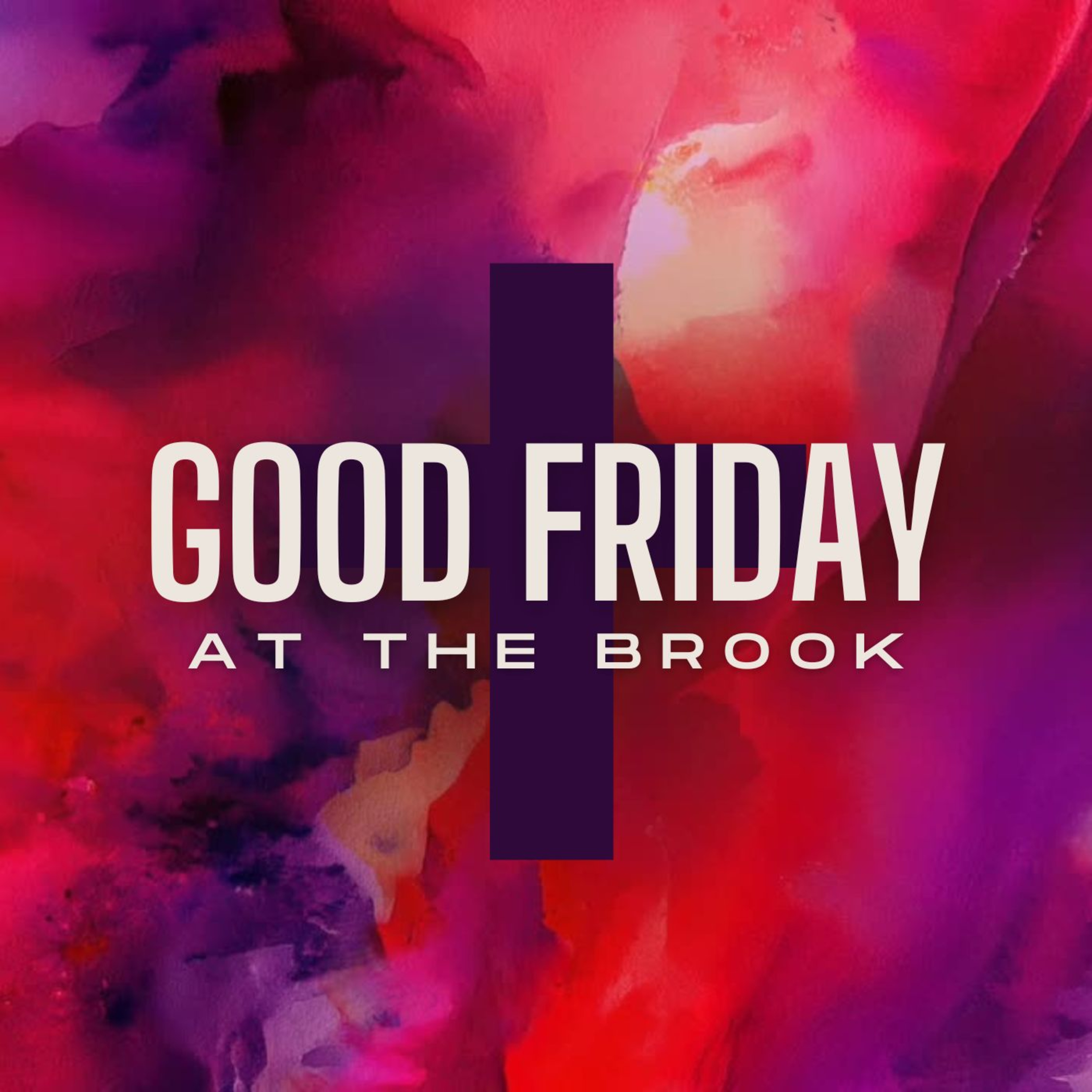 Good Friday 2025 episode artwork