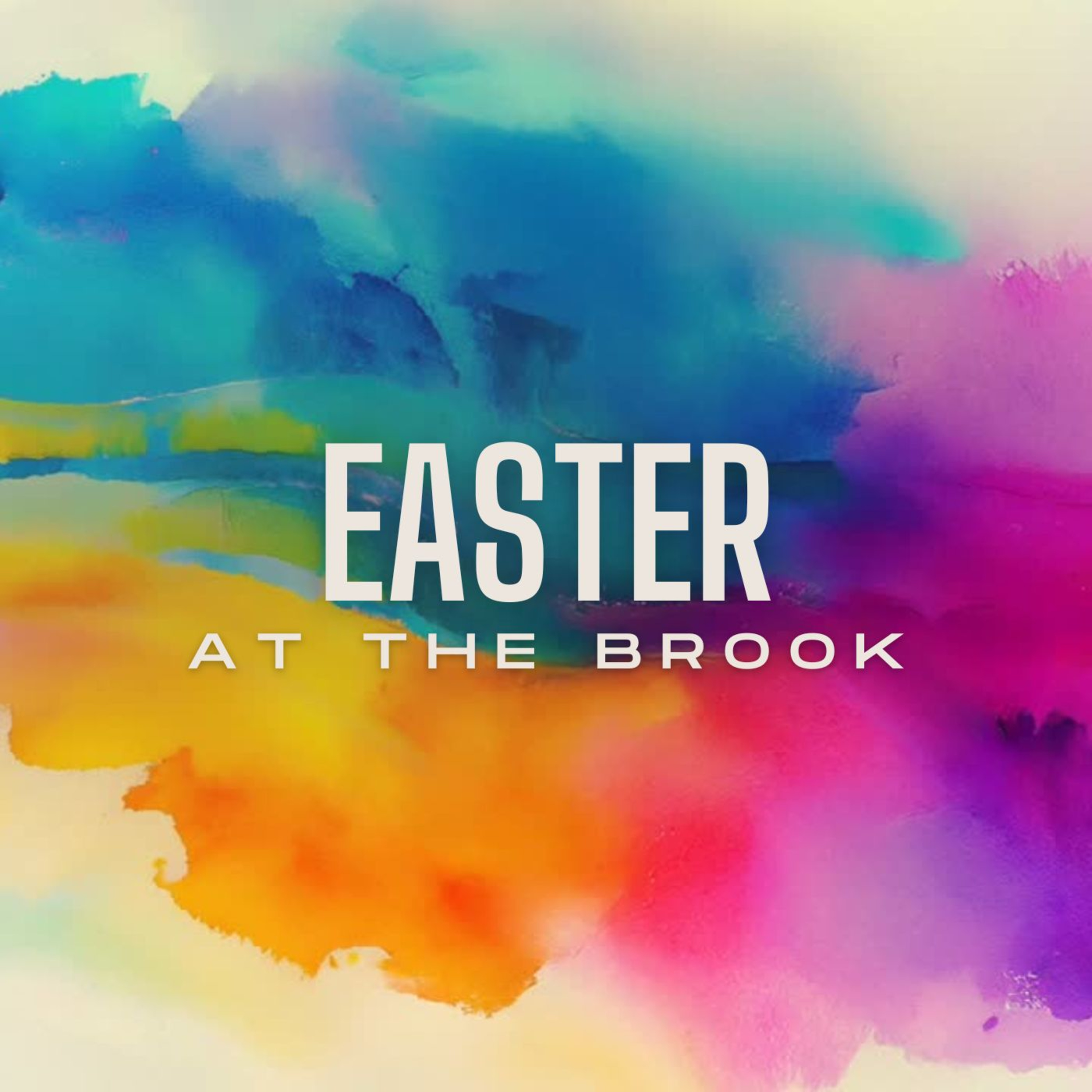 Easter 2025 episode artwork