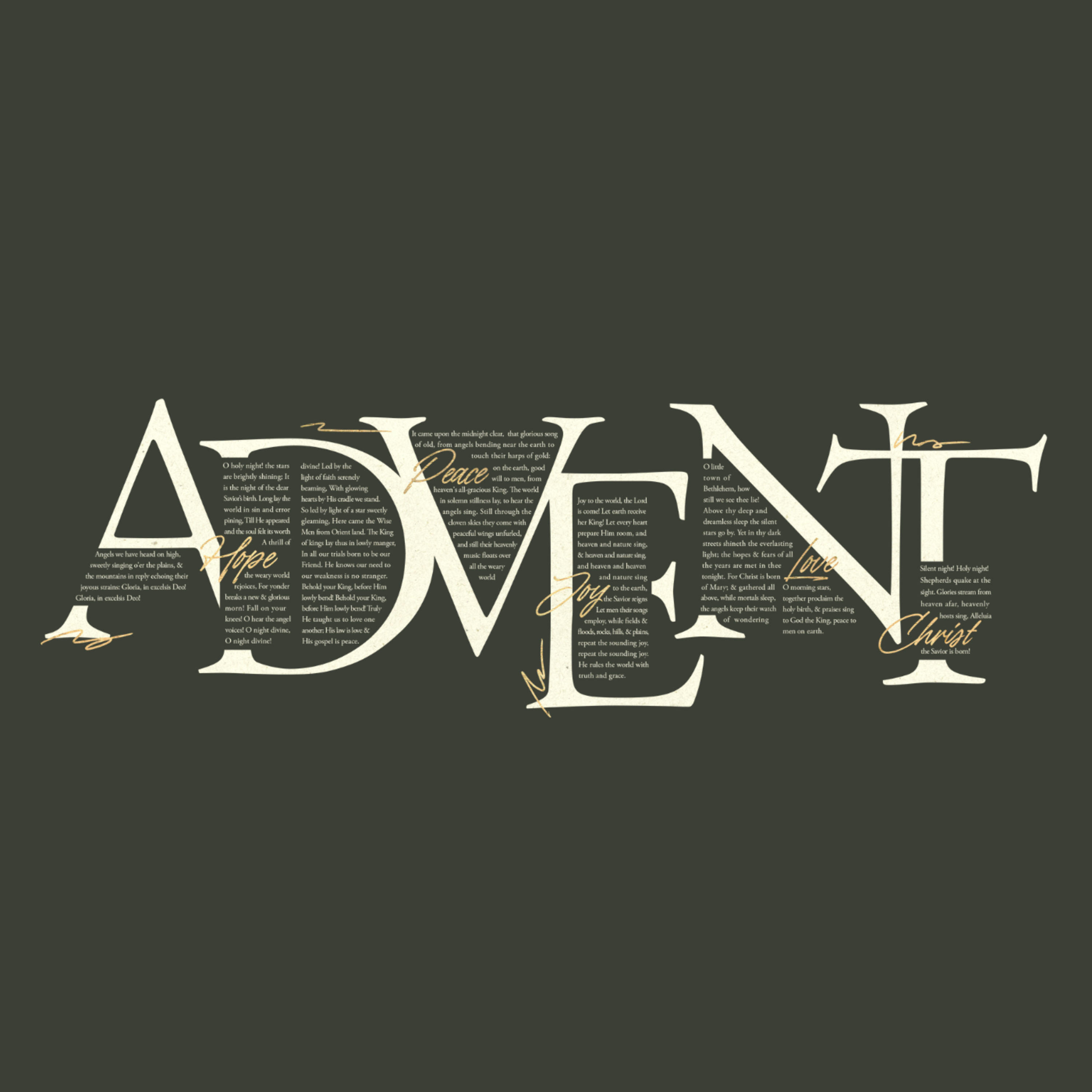 Advent Hope episode artwork