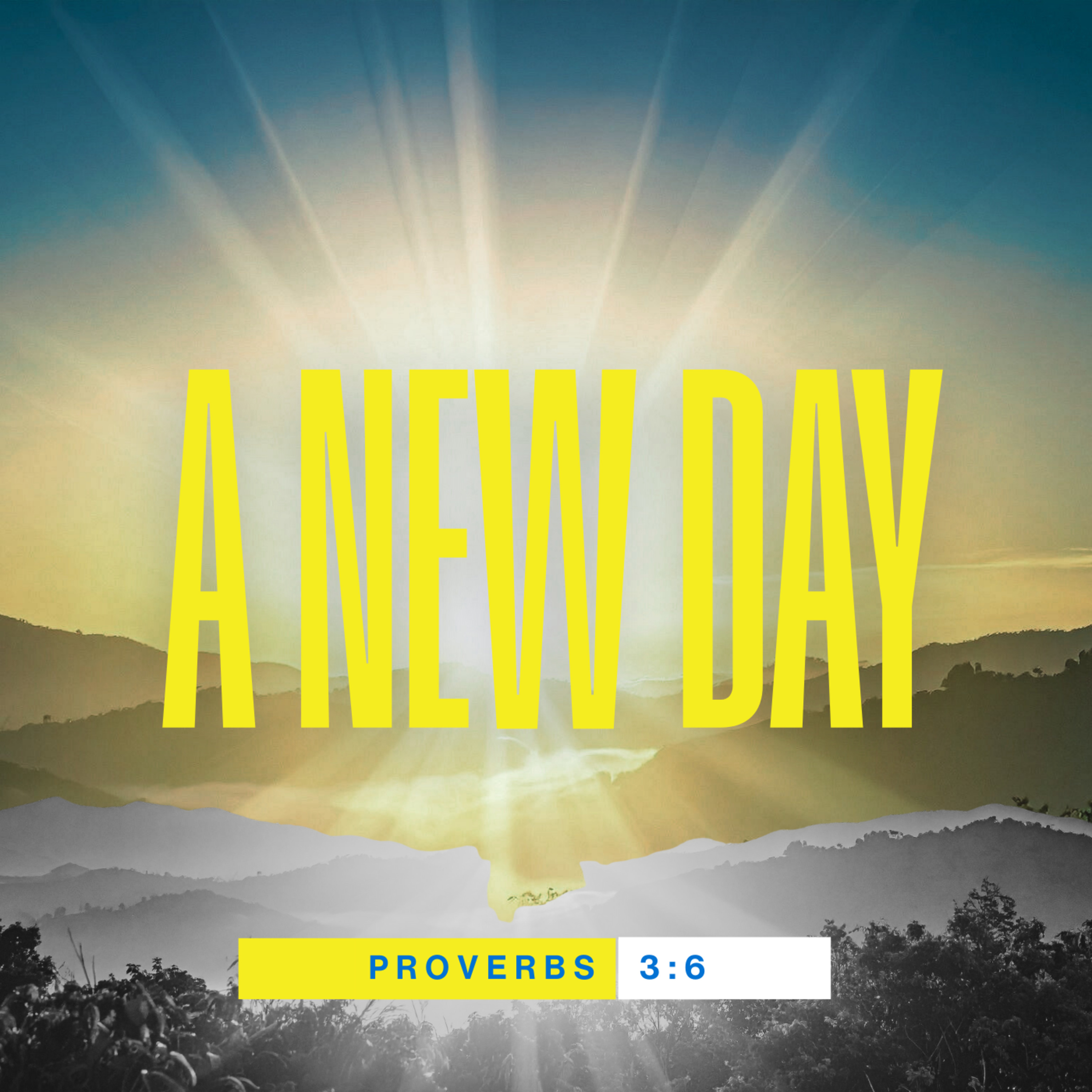 A New Day episode artwork