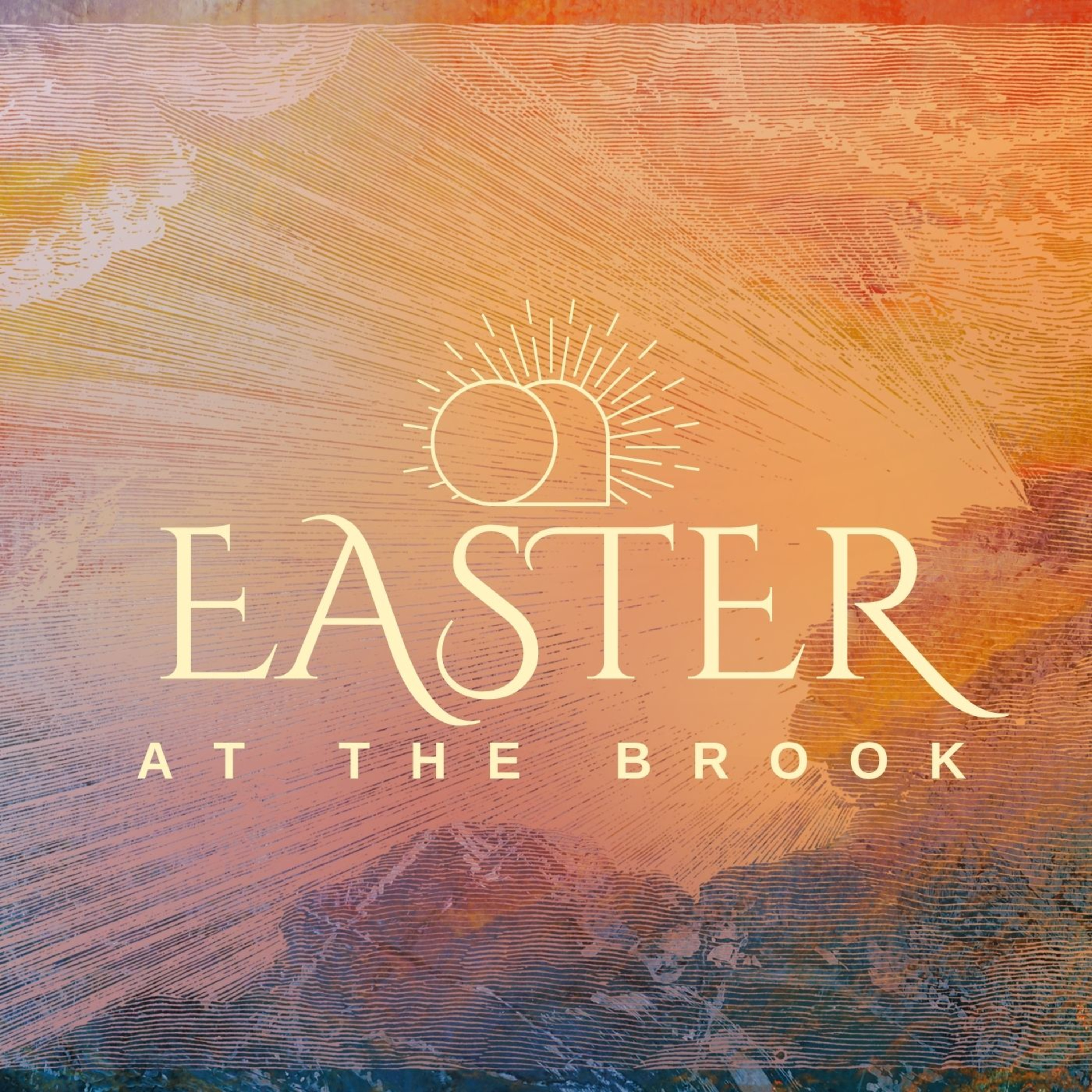 Easter 2026 episode artwork