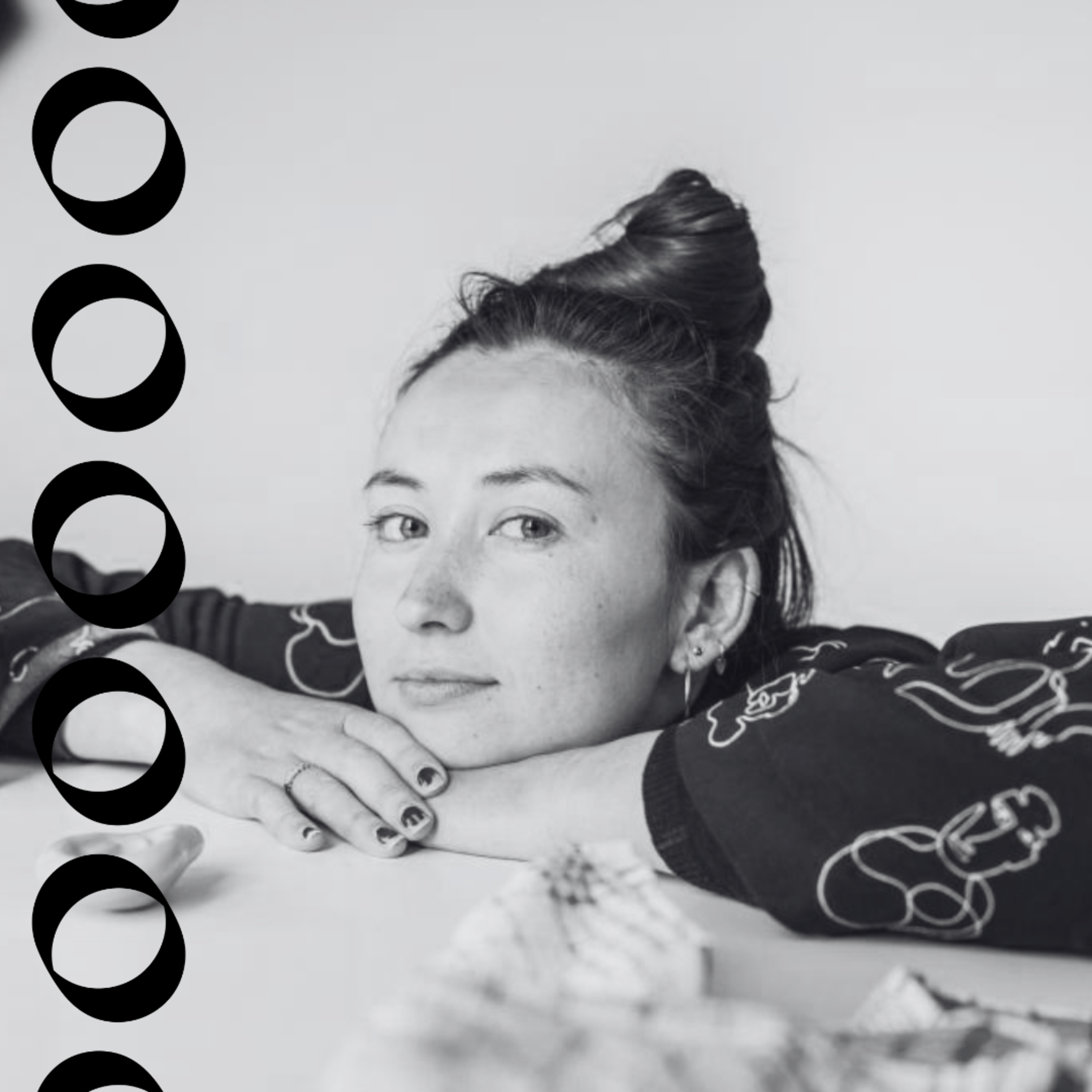 Ontwerp Podcast Arnhem