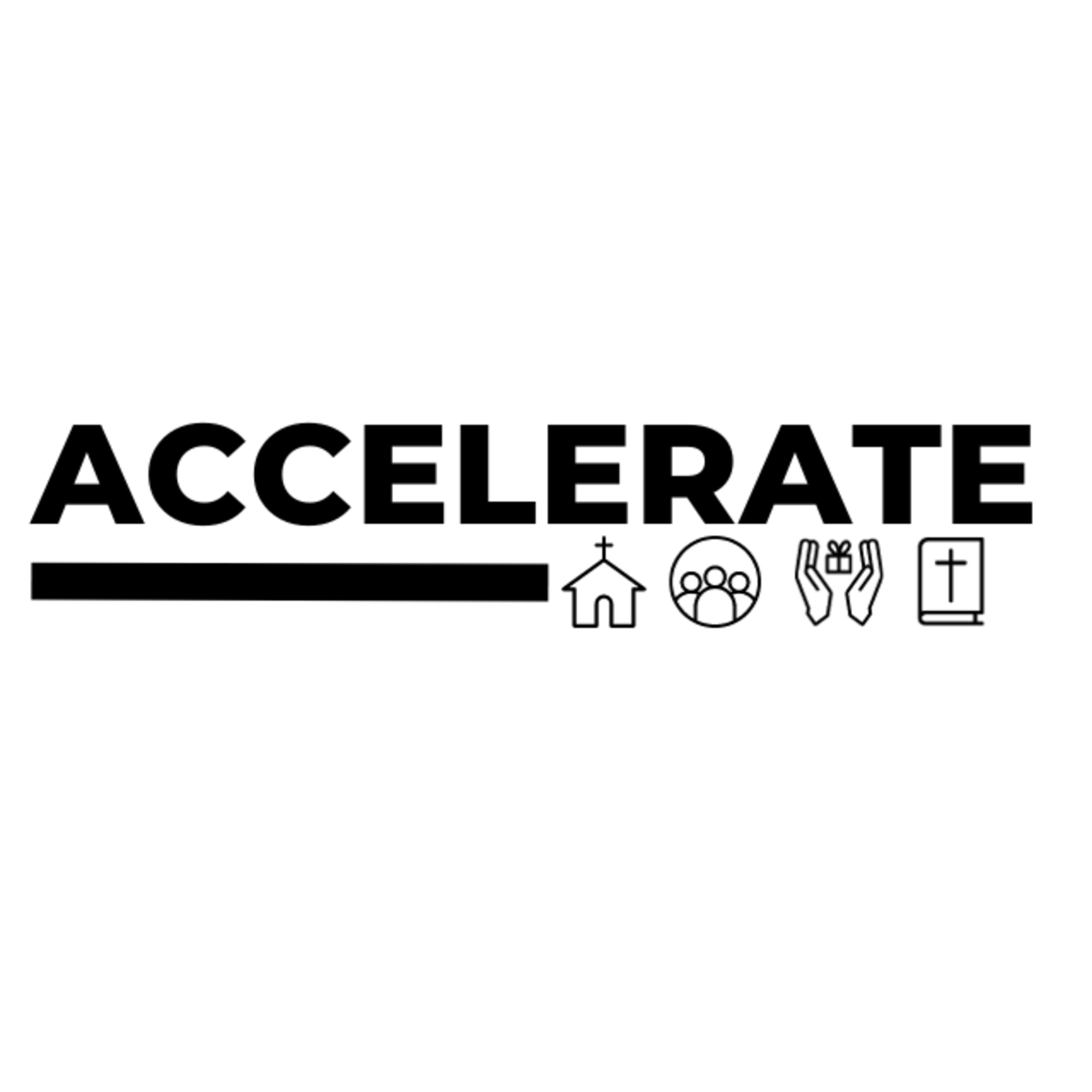 Accelerate 1/14/2024 episode artwork