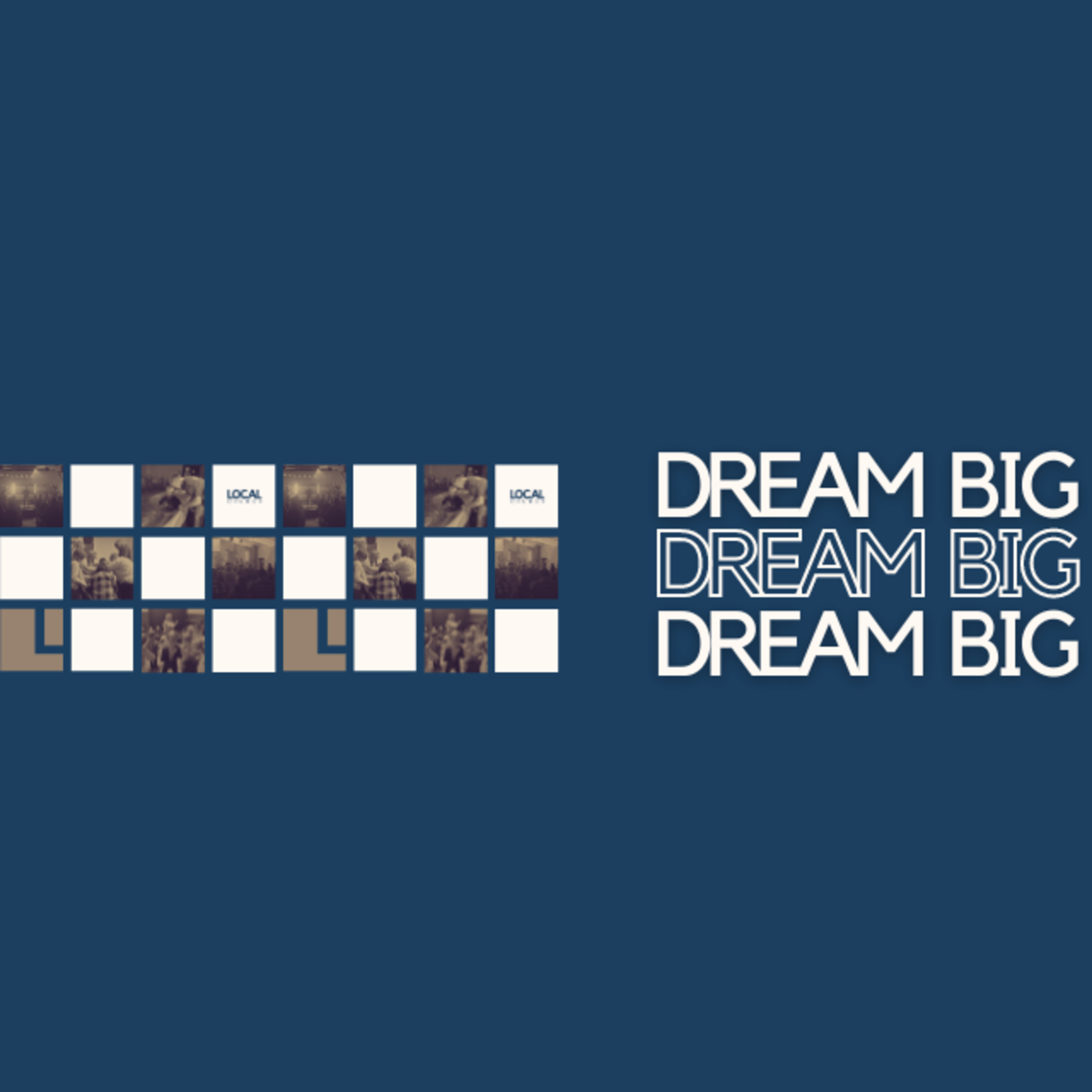 Dream Big 4/21/2024 episode artwork