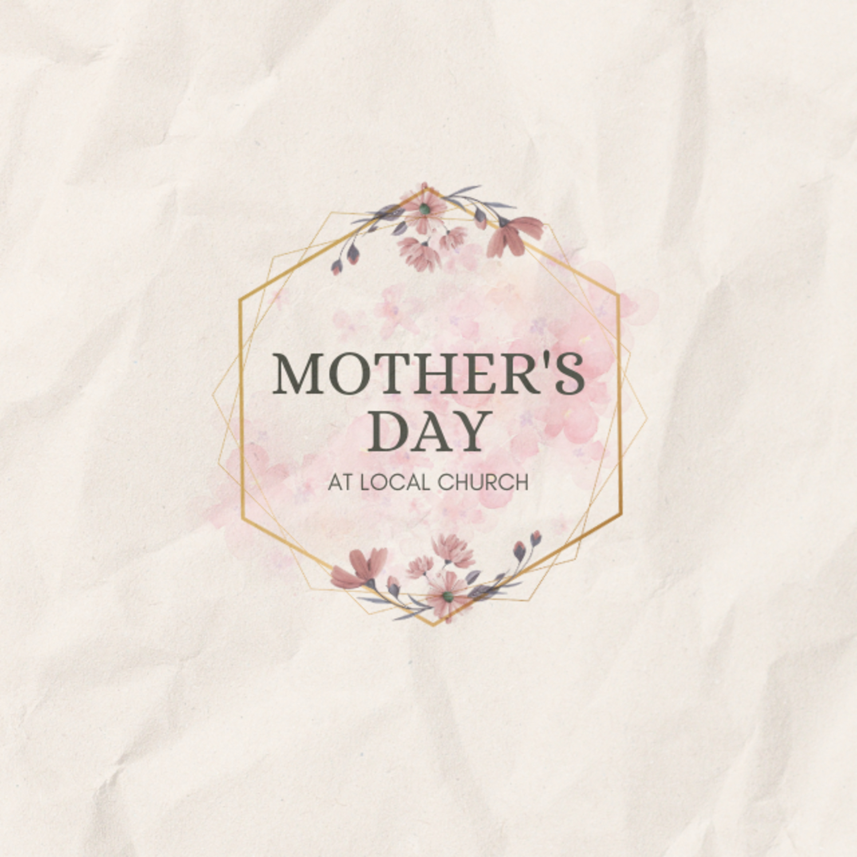 Mothers Day 5/12/2024 episode artwork