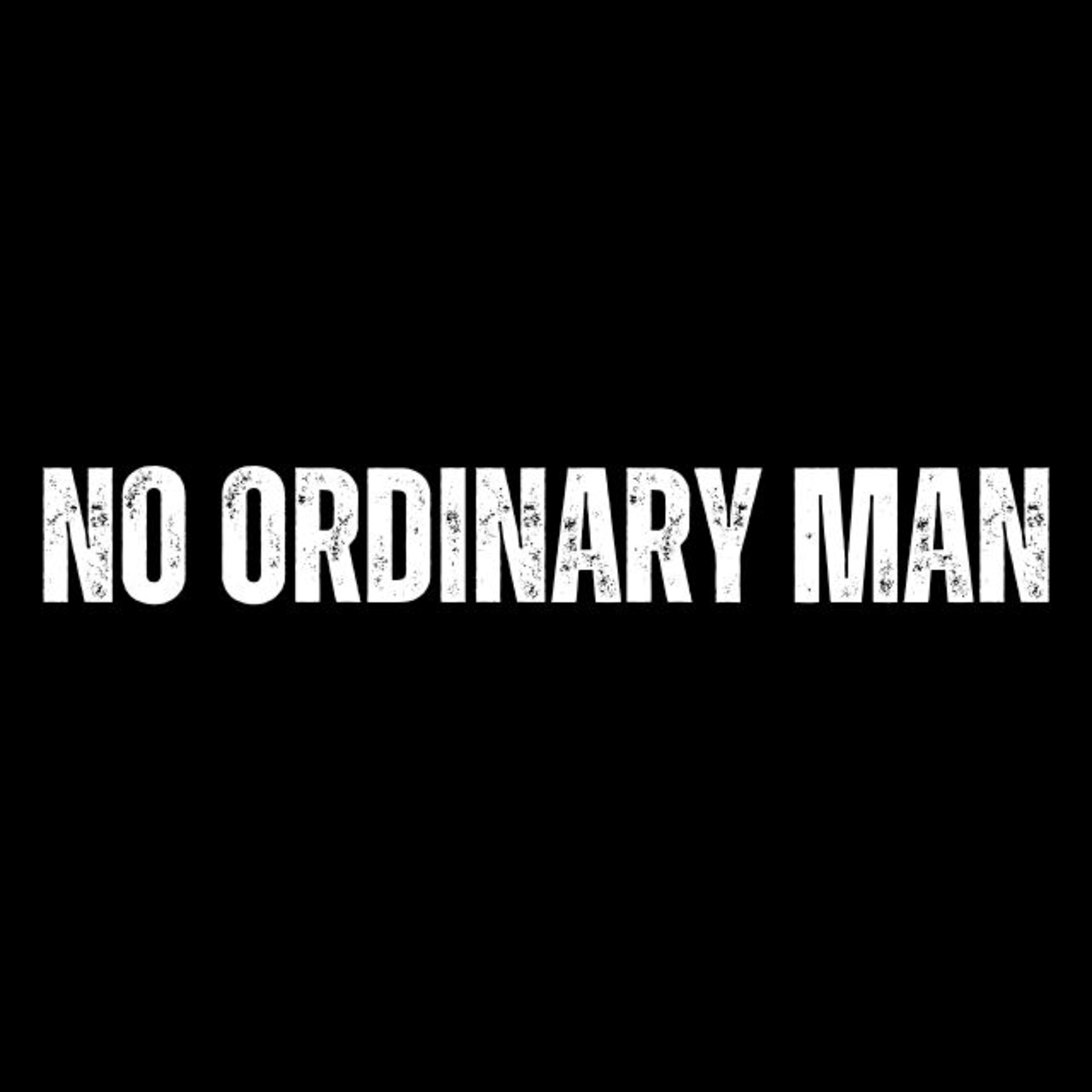 No Ordinary Man (Part 4) episode artwork
