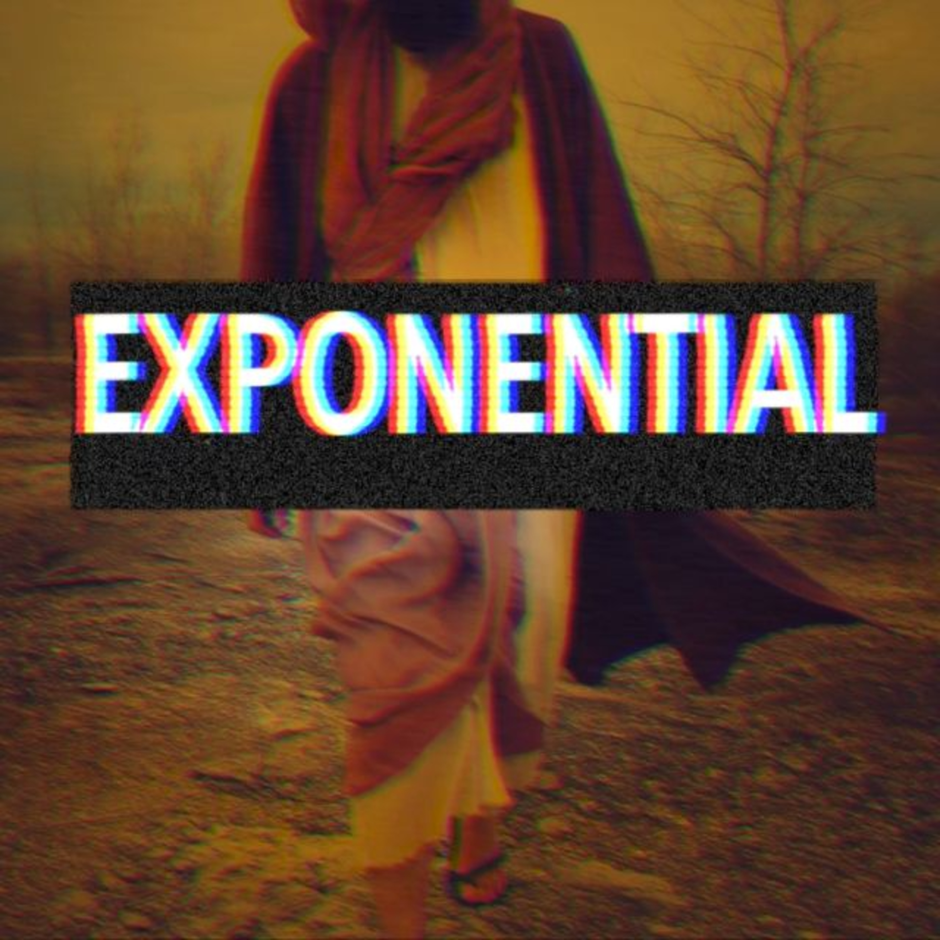 Exponential (Part 3) episode artwork
