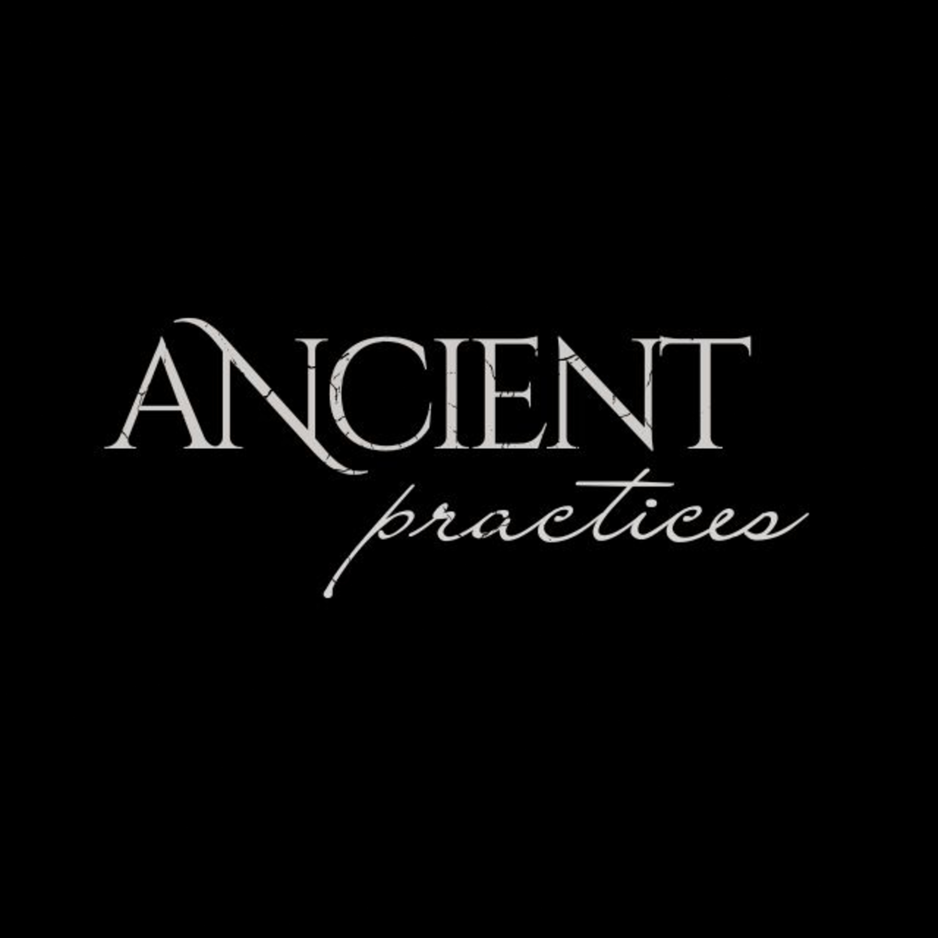 Ancient Practices (Part 1) episode artwork