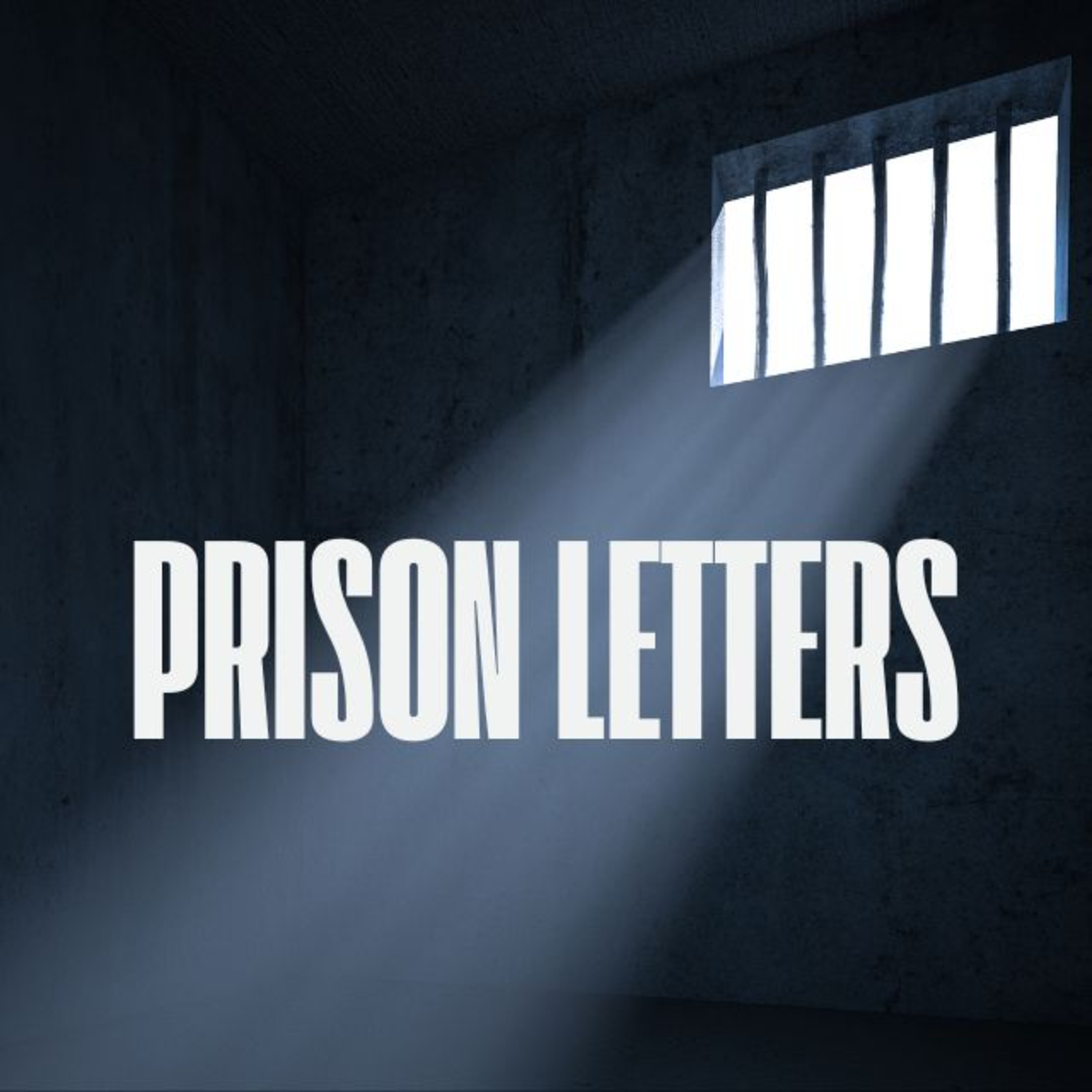 Prison Letters (Part 3) episode artwork