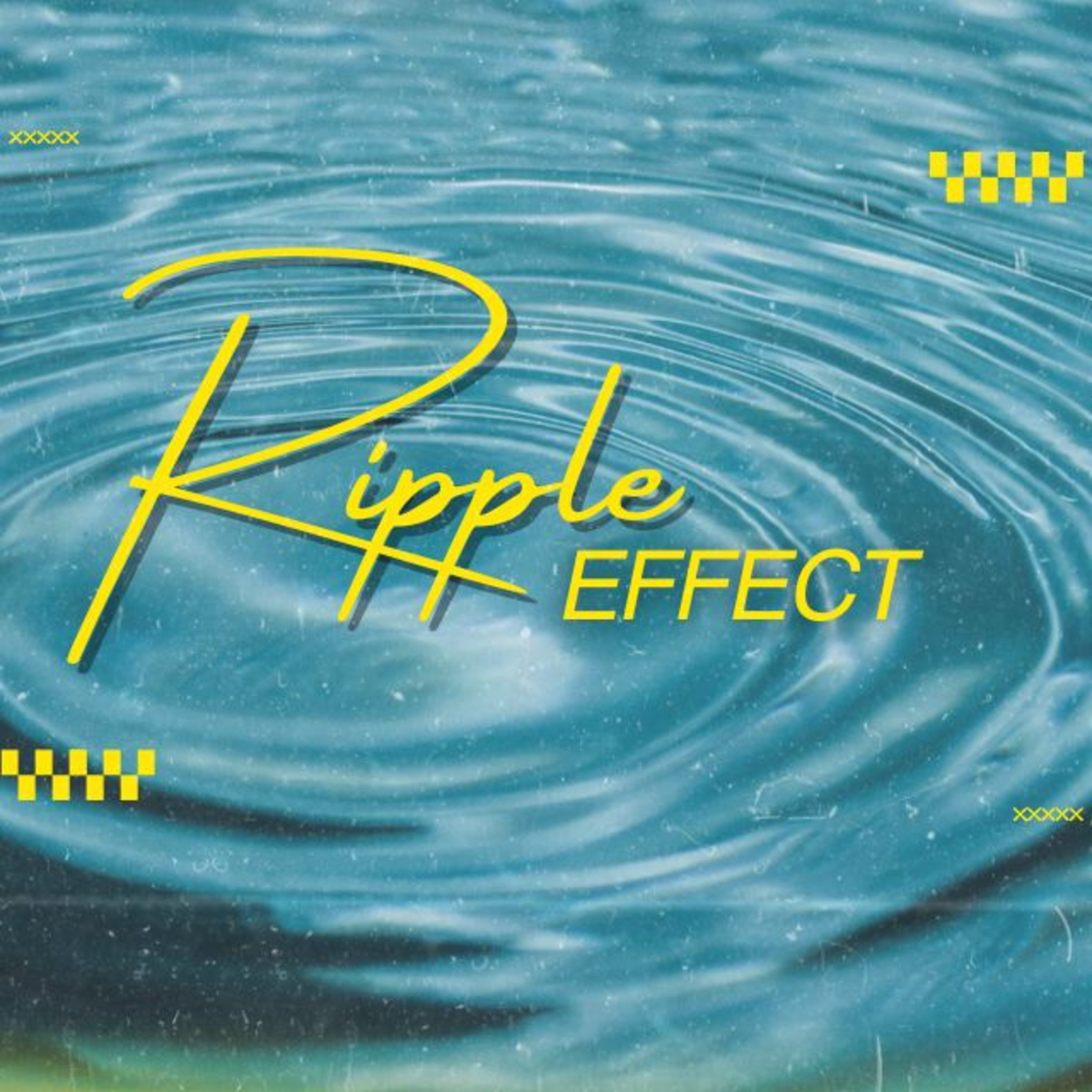 The Ripple Effect: David's Gift to the Temple. episode artwork