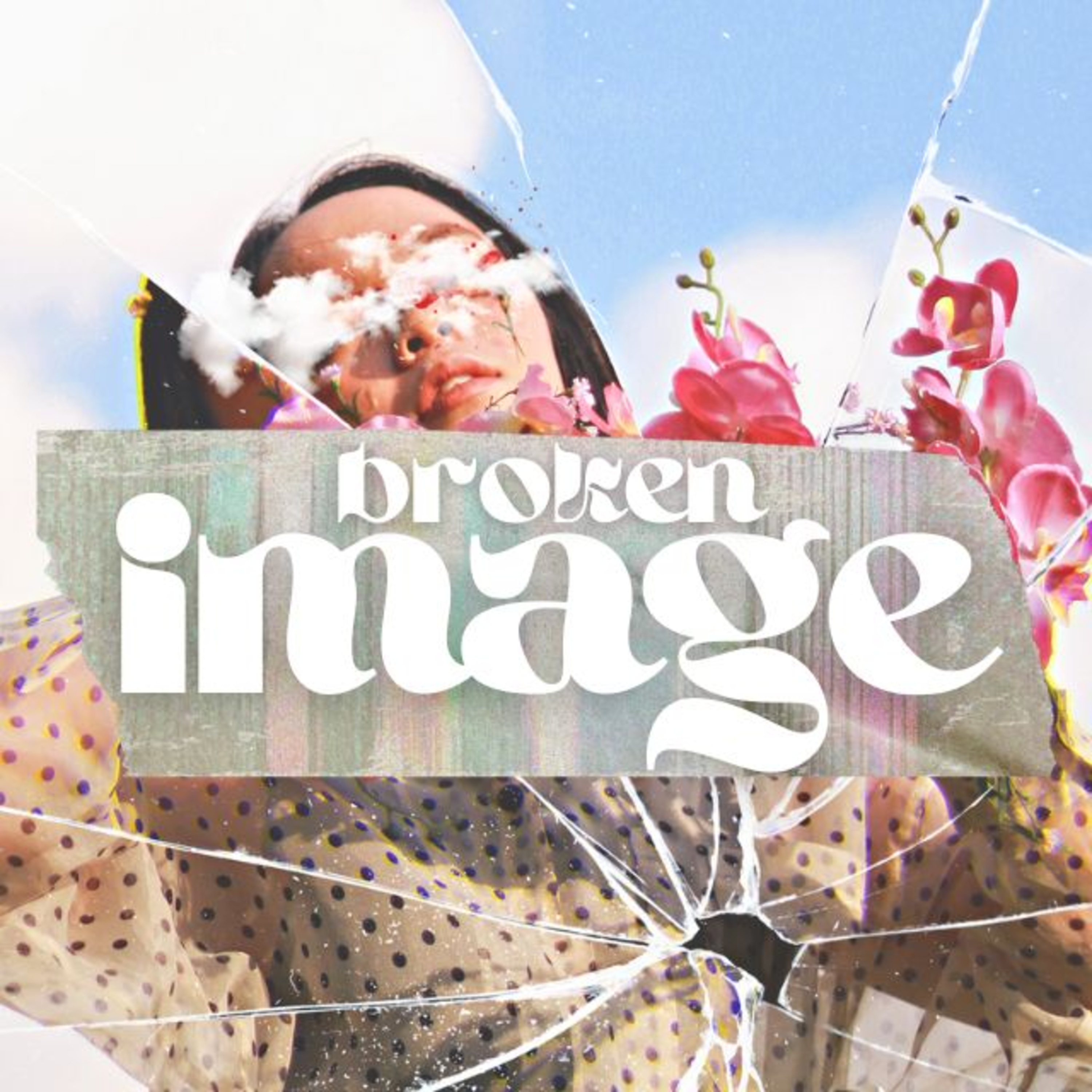 Broken Image: Body Image
