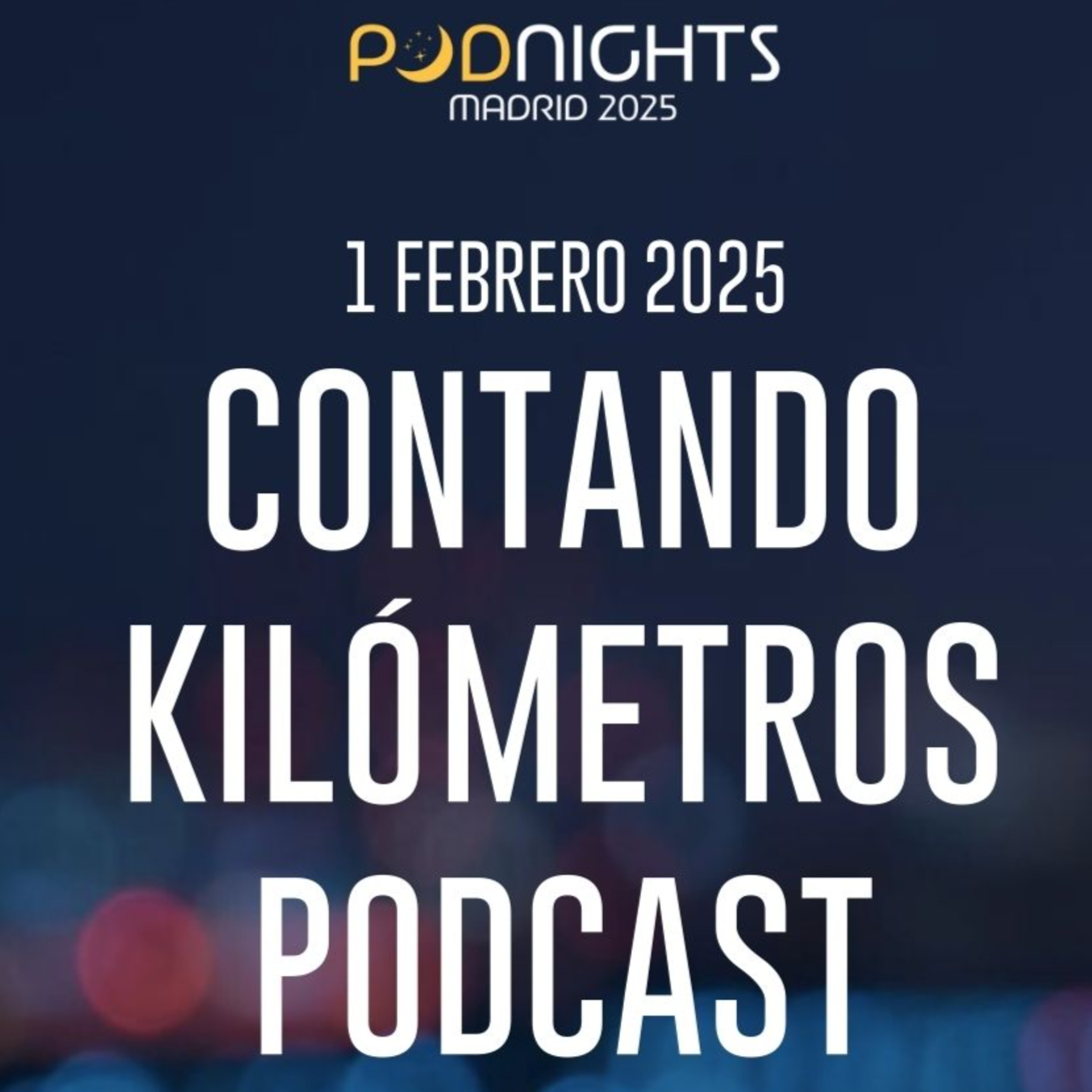 CONTANDO KILÓMETROS PODCAST