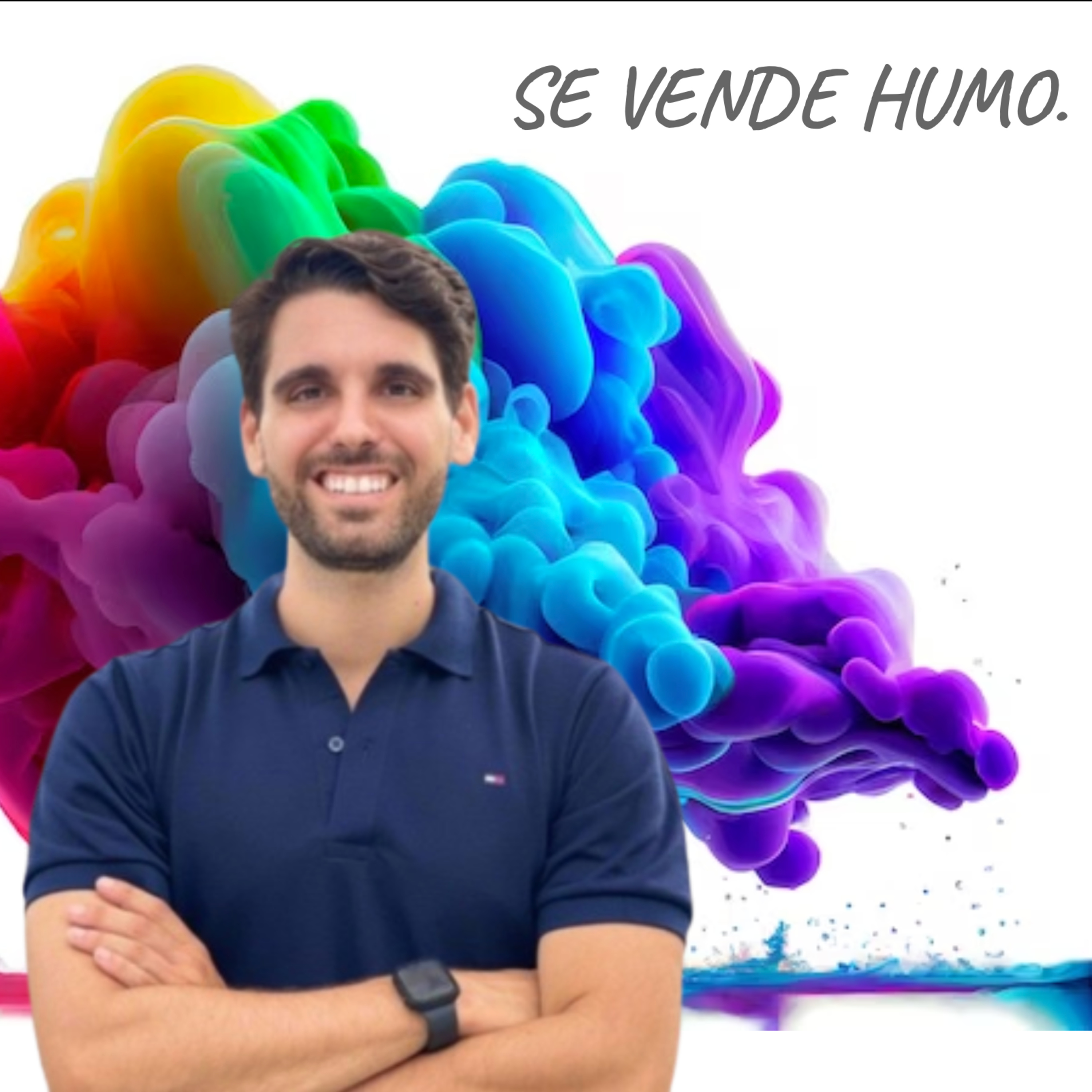 Se Vende Humo