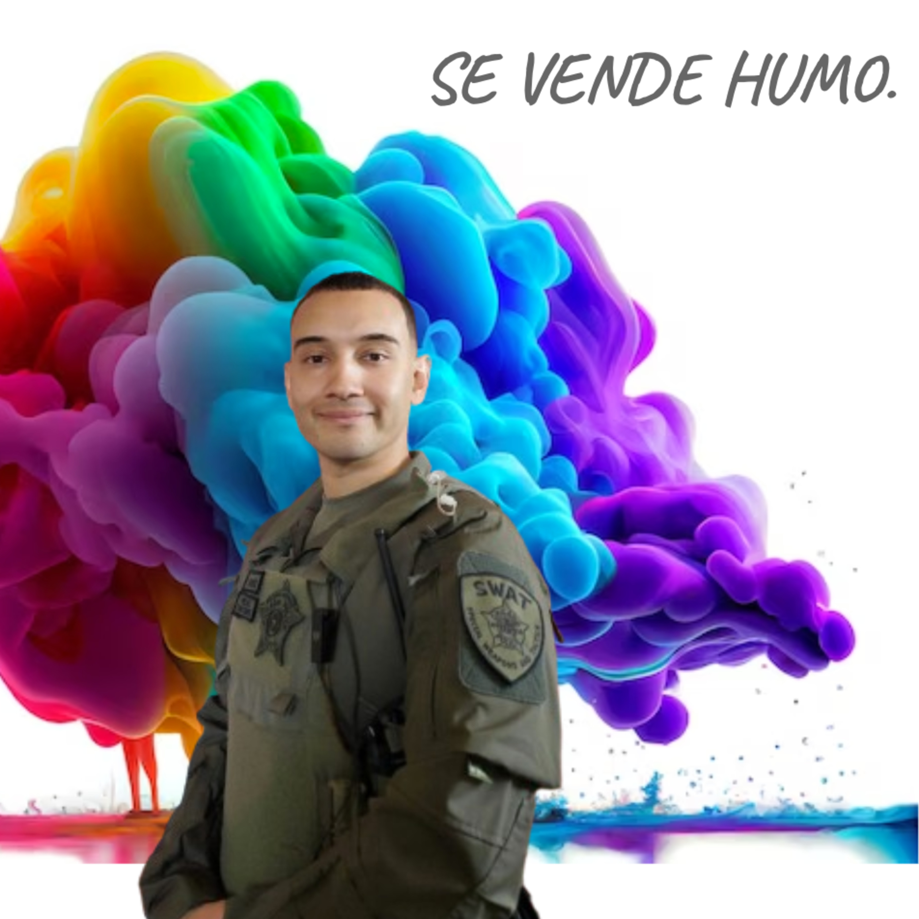 Se Vende Humo