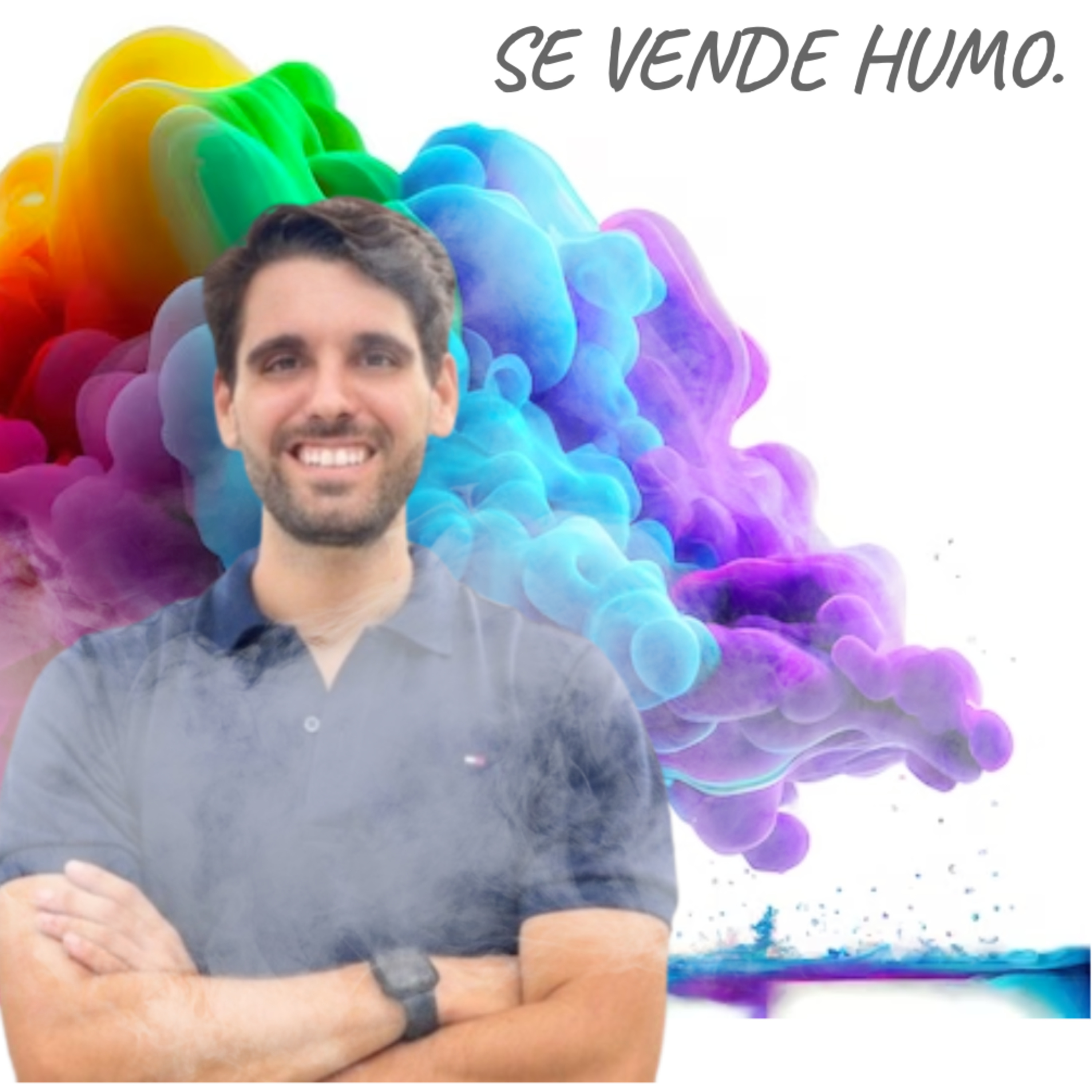 Se Vende Humo