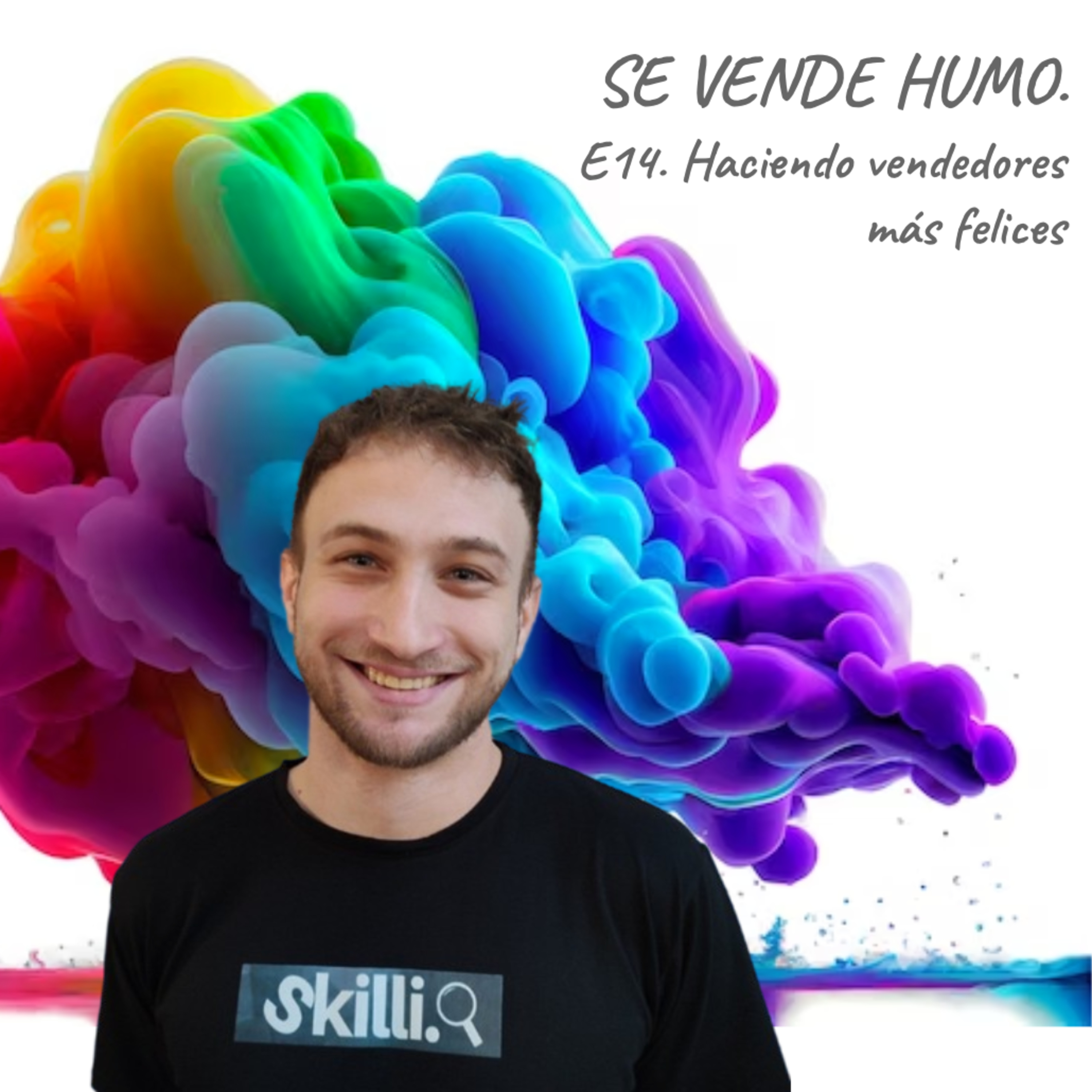 Se Vende Humo
