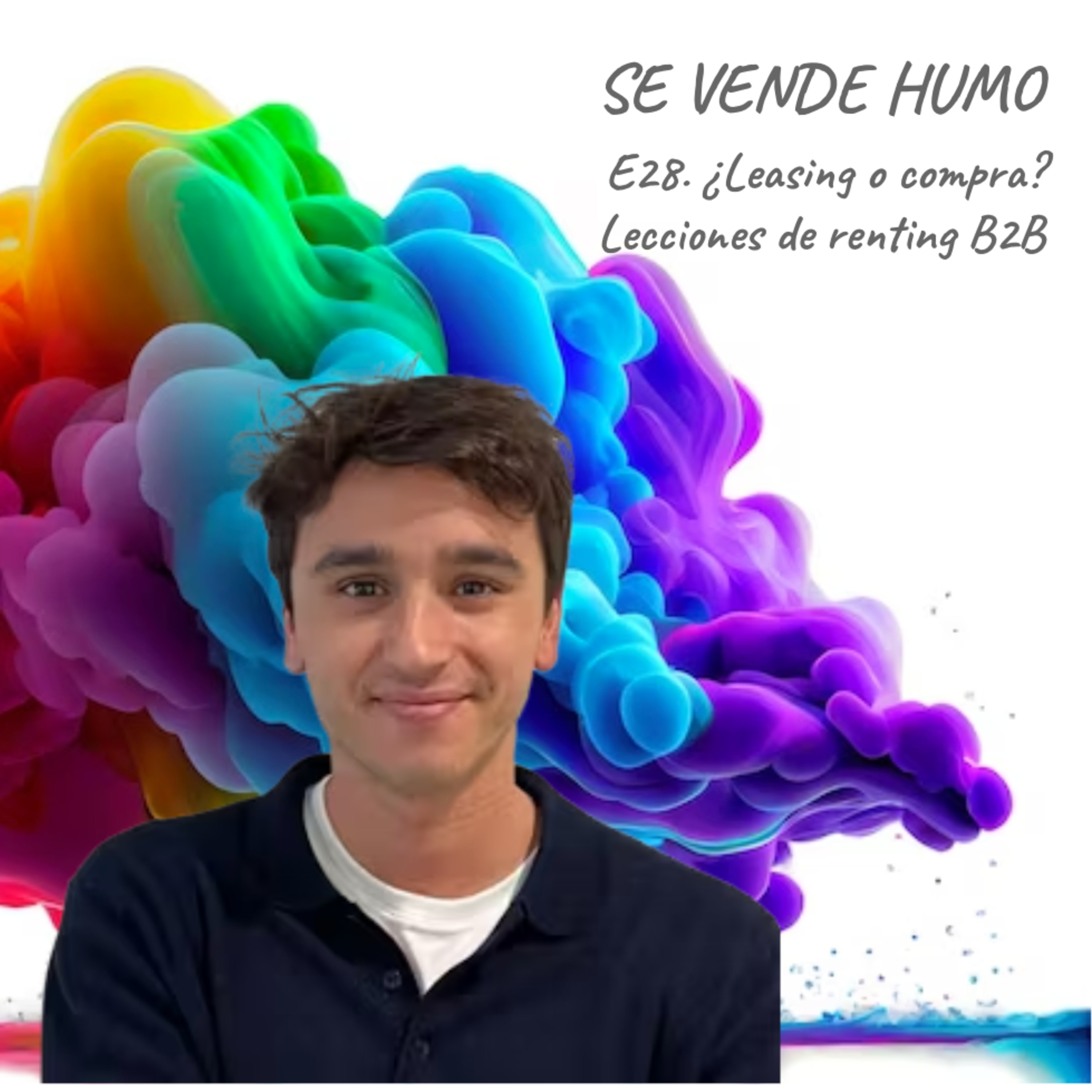 Se Vende Humo