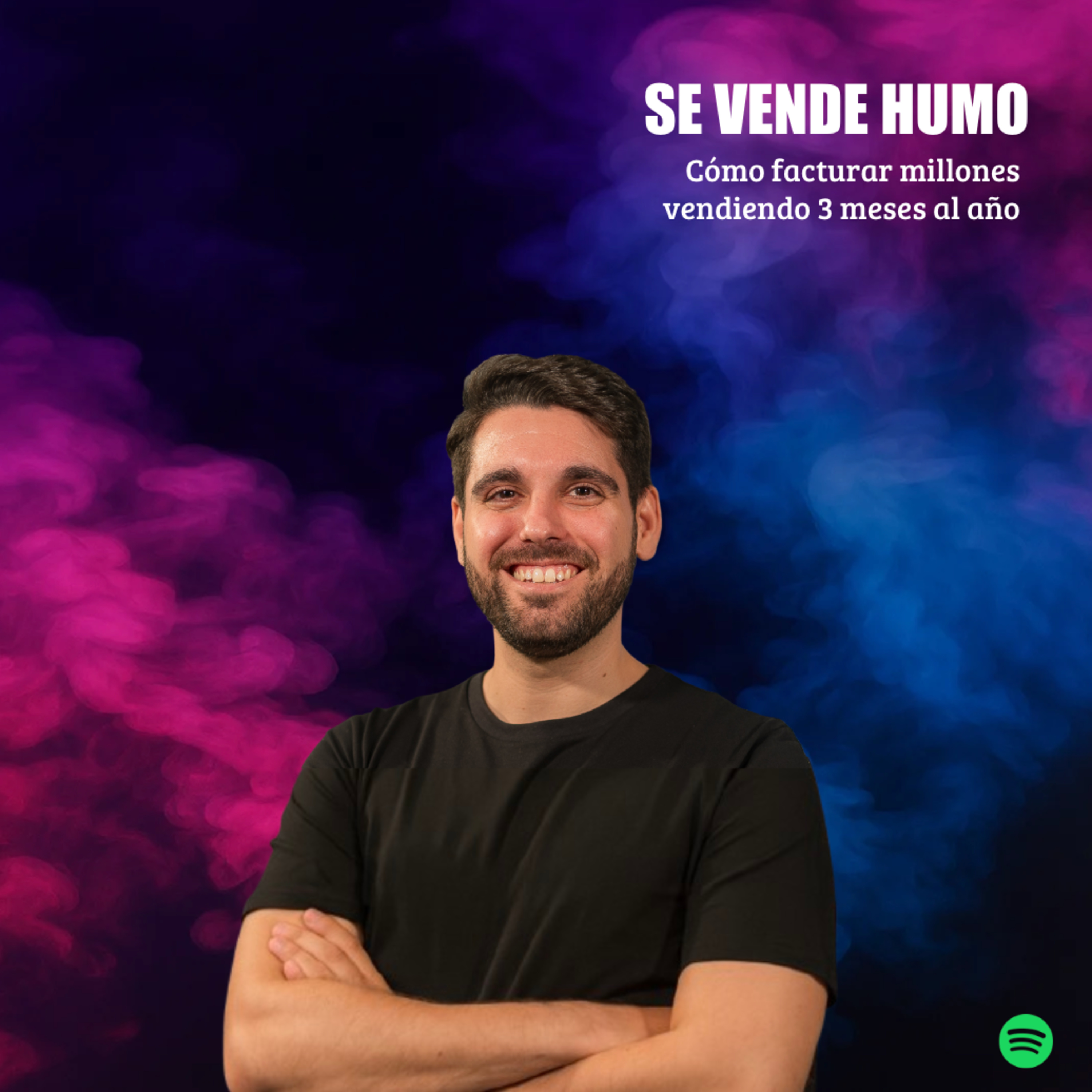 Se Vende Humo