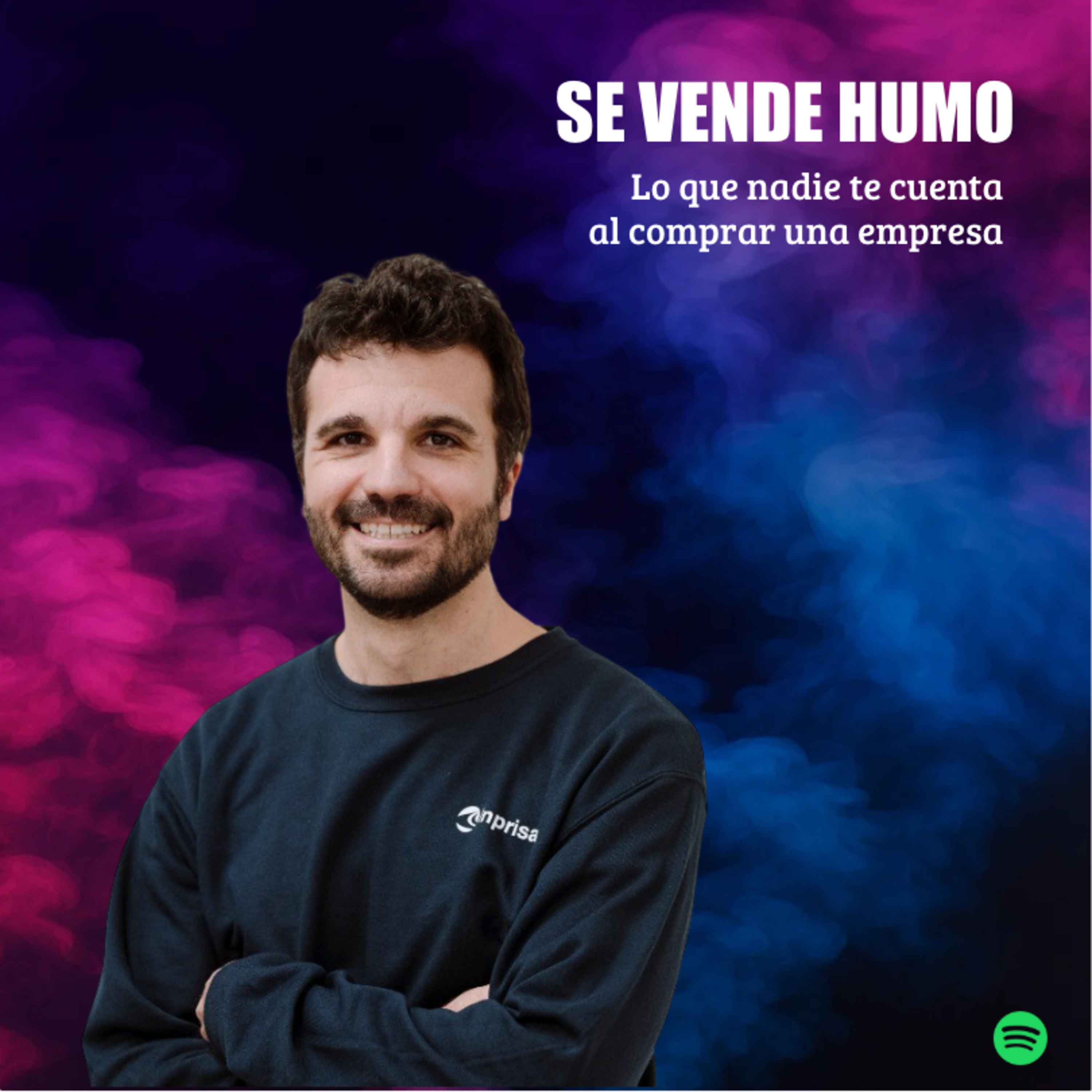 Se Vende Humo
