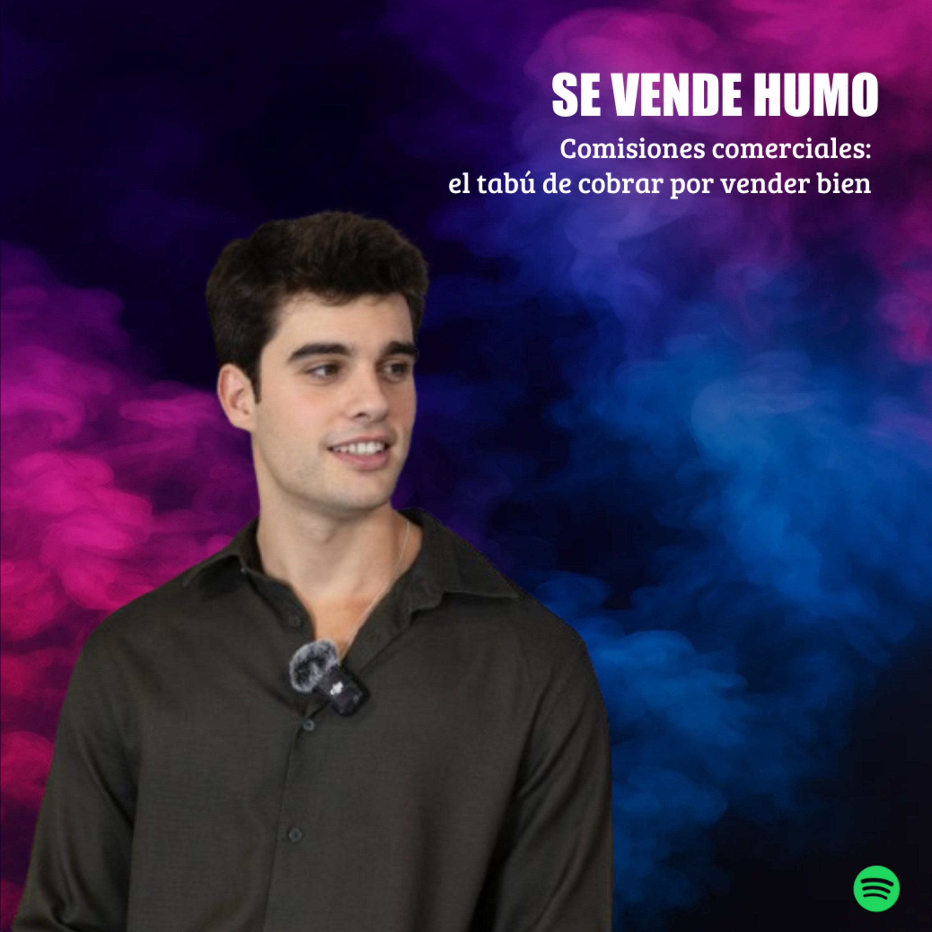 Se Vende Humo