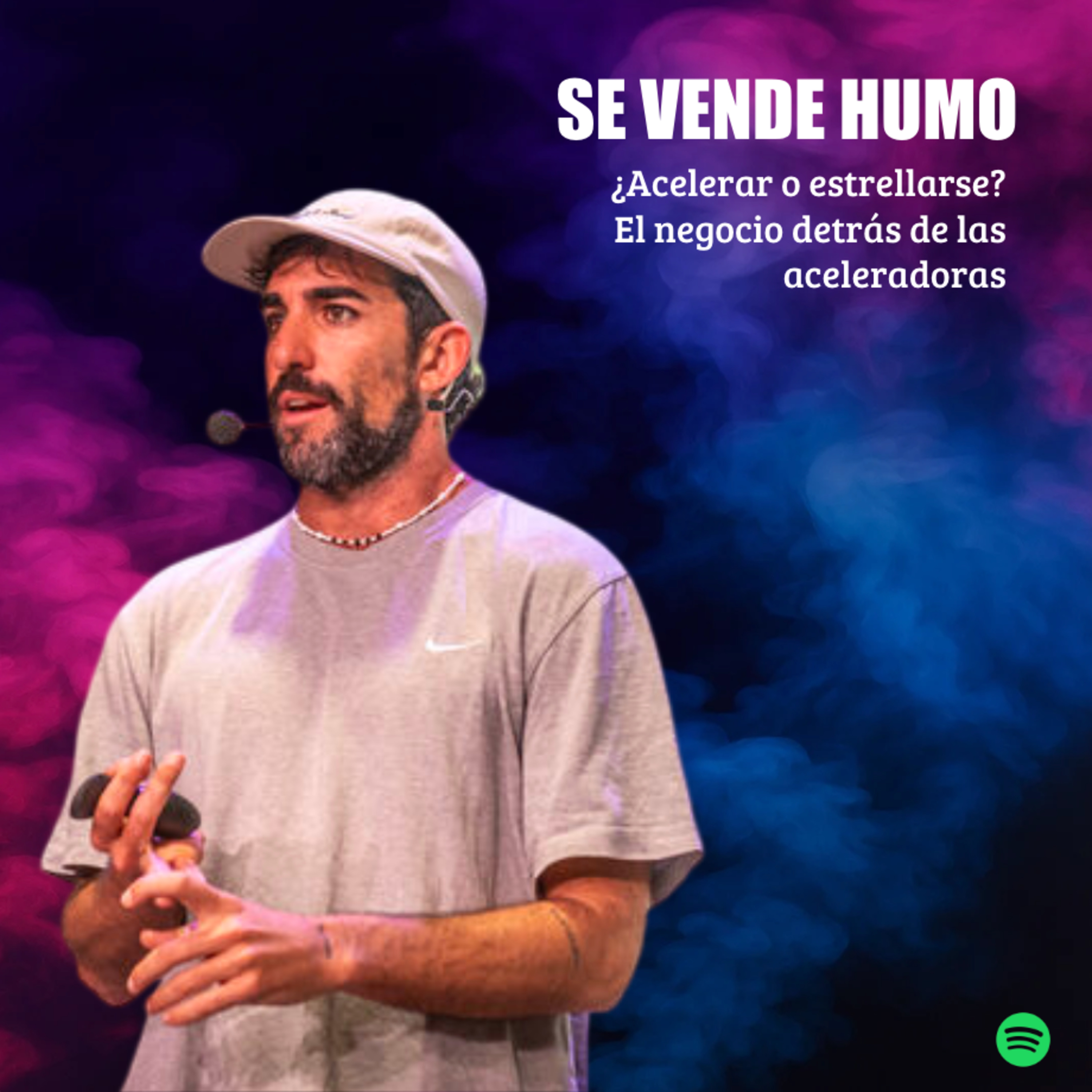 Se Vende Humo