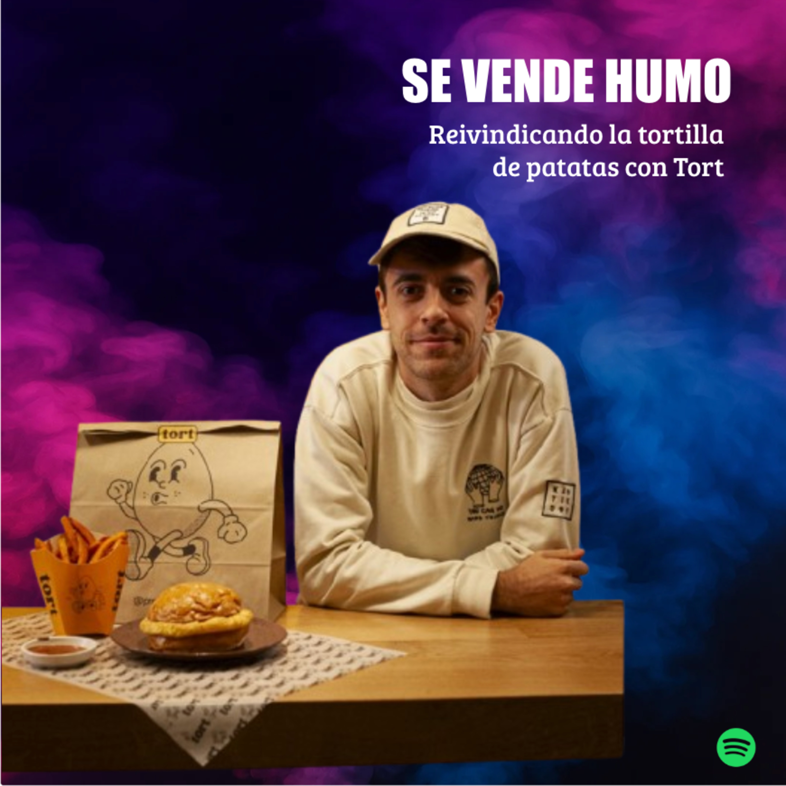 Se Vende Humo