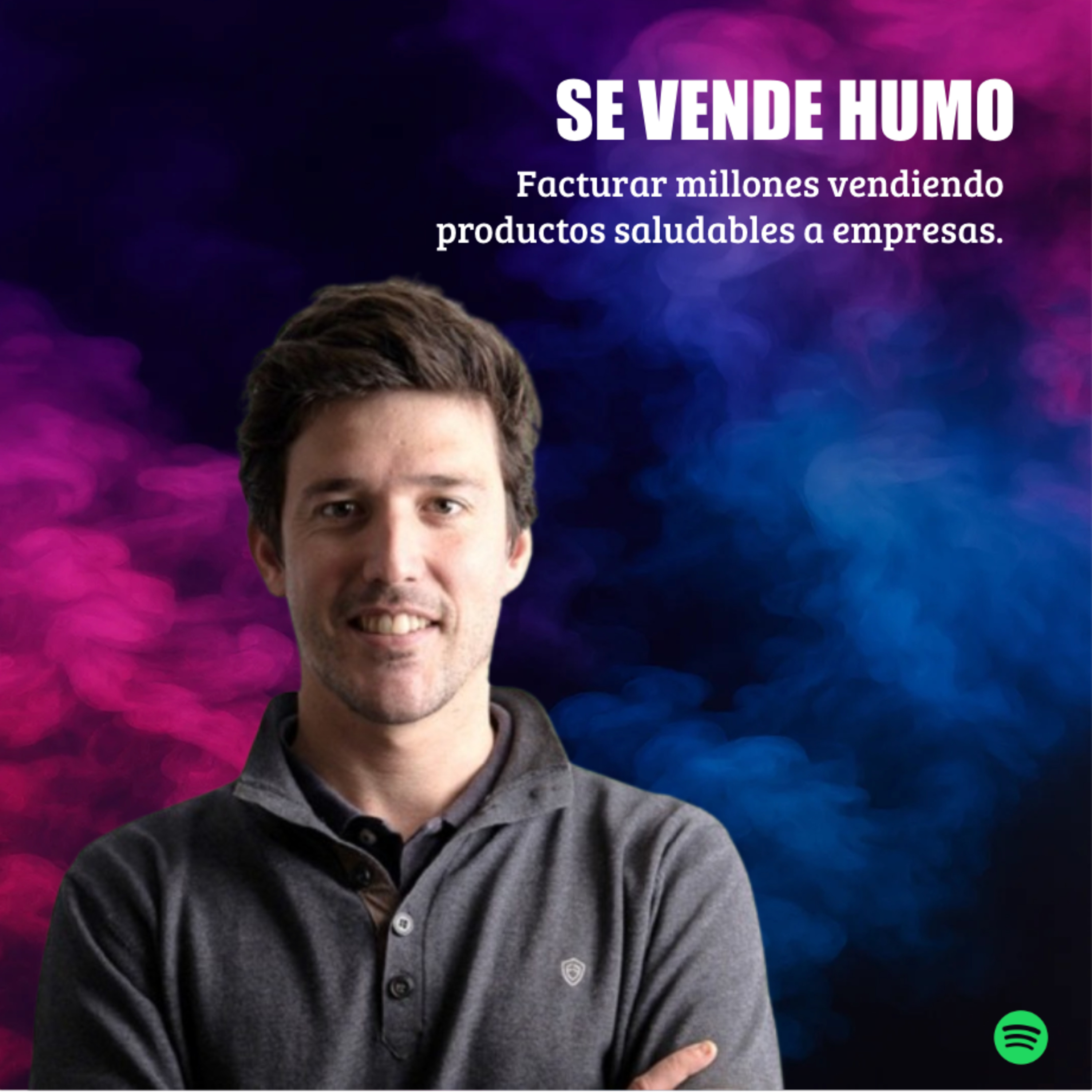 Se Vende Humo