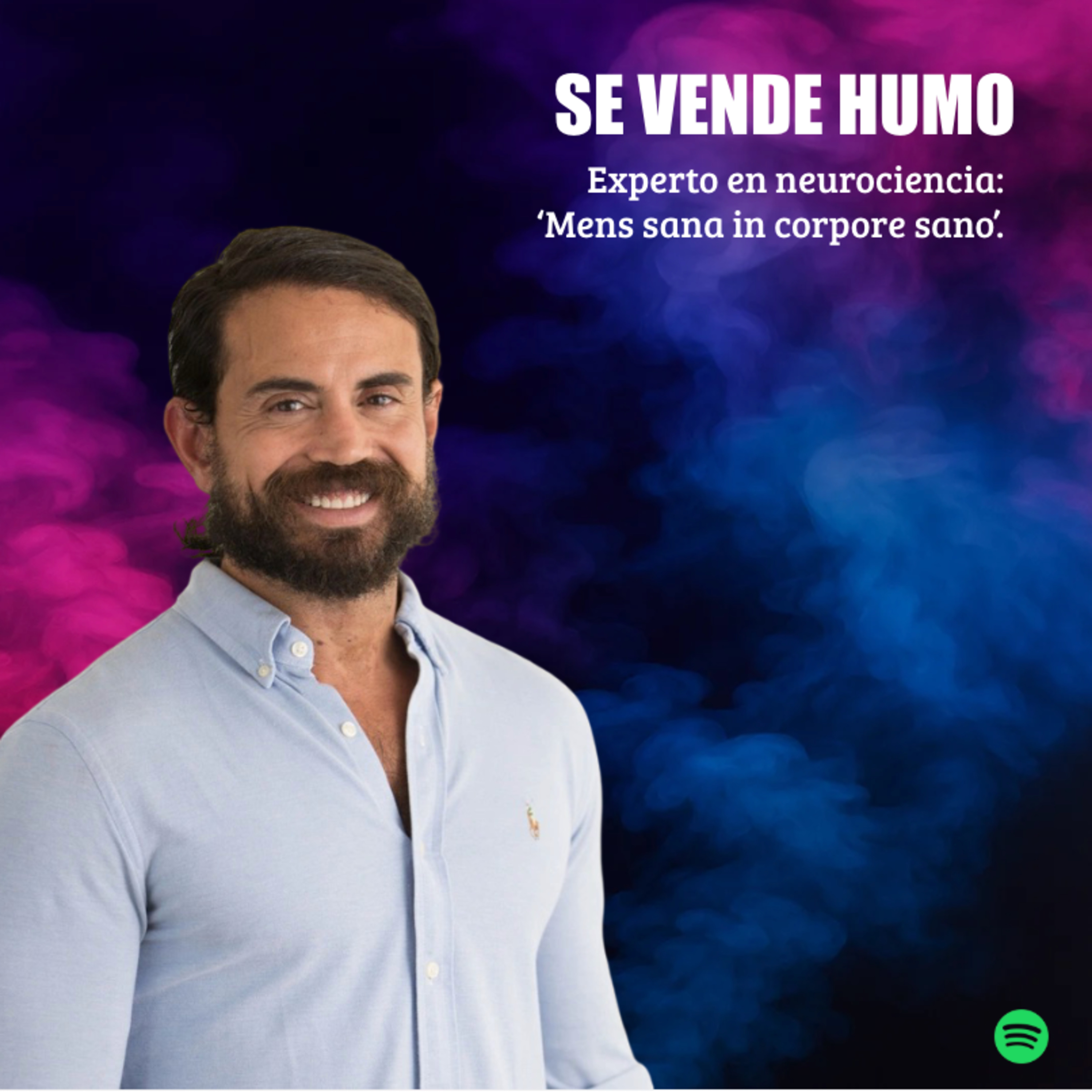 Se Vende Humo