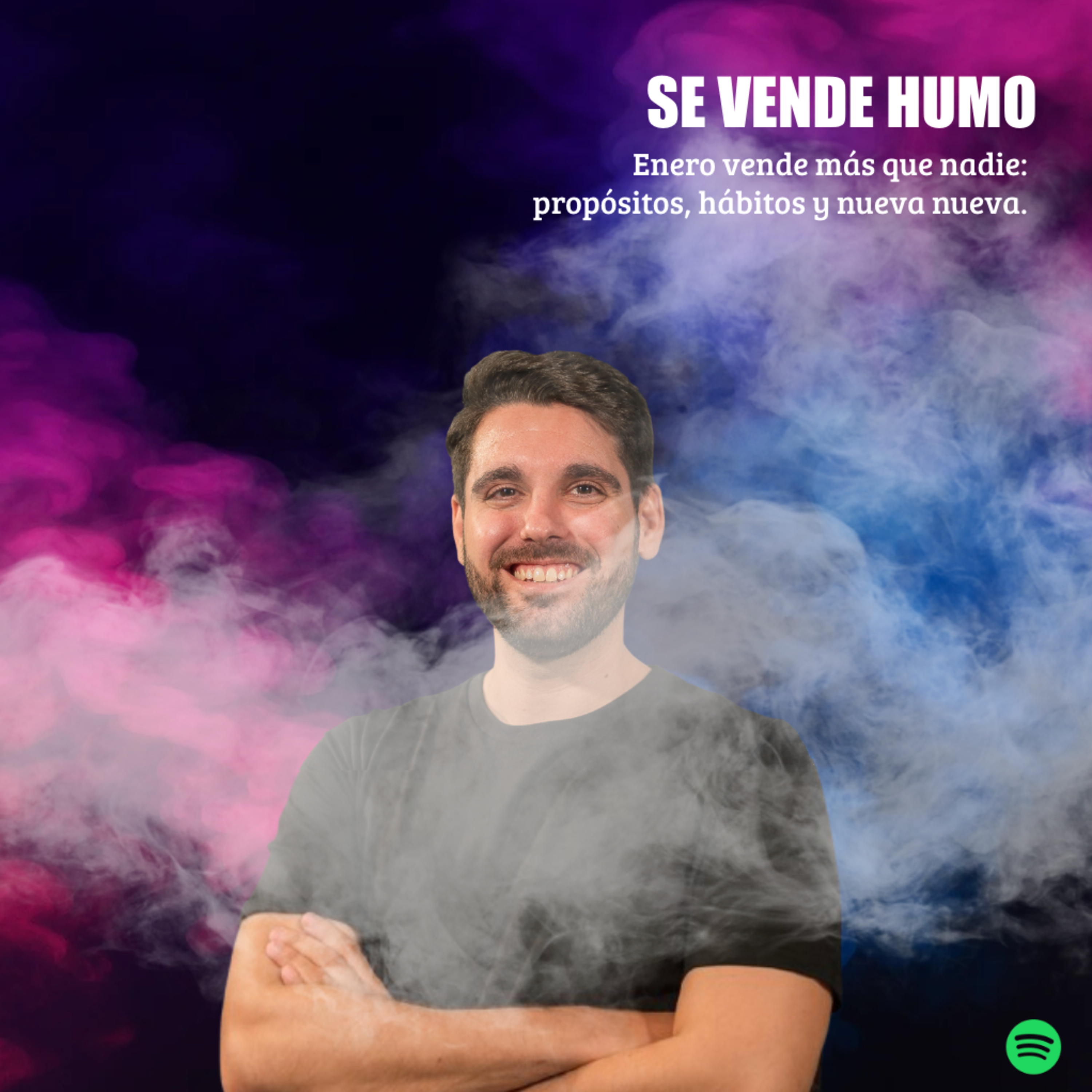 Se Vende Humo